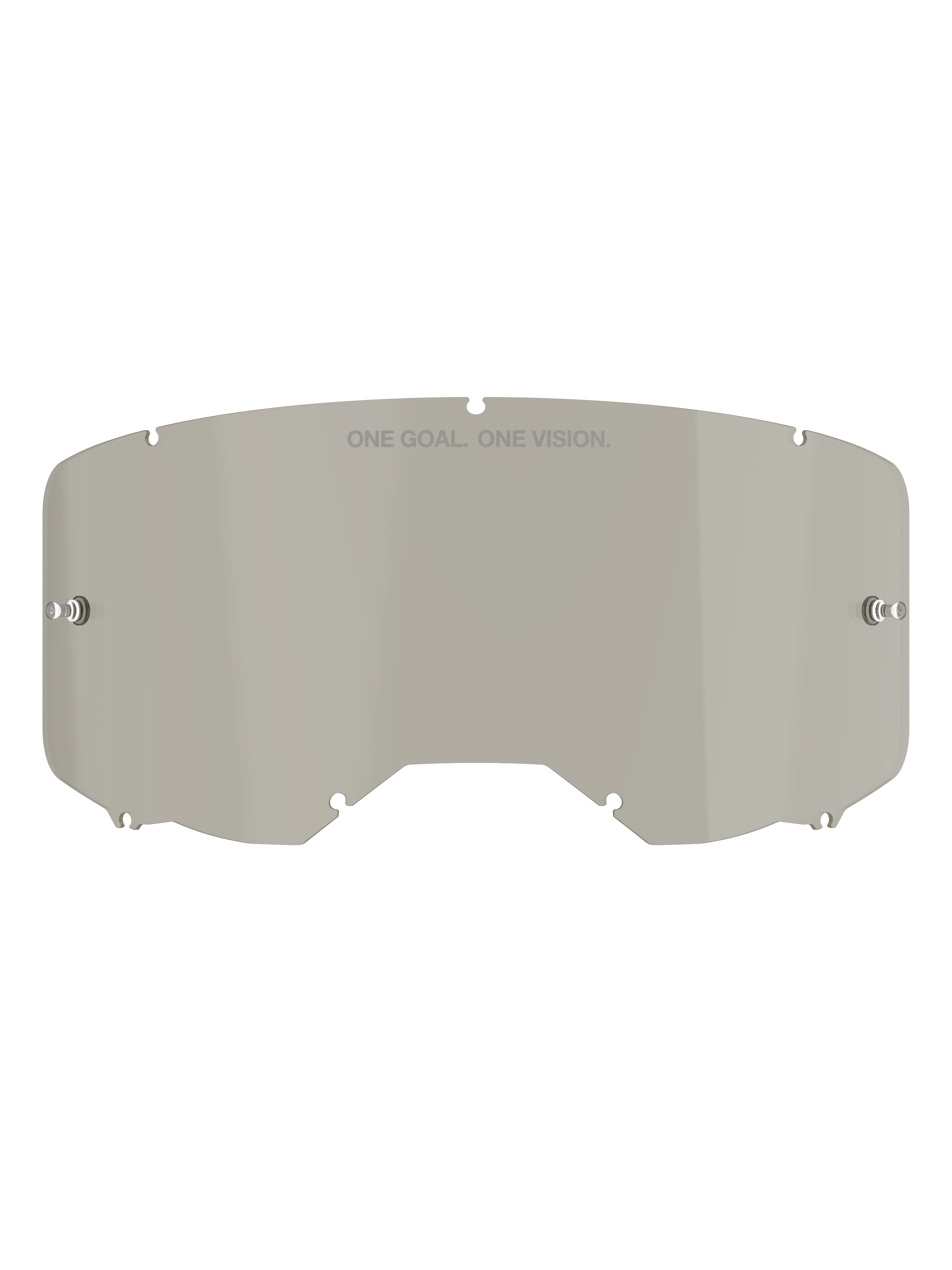 Vision 8-5-3 Smoke Lens - MX Accessories | Alpinestars®