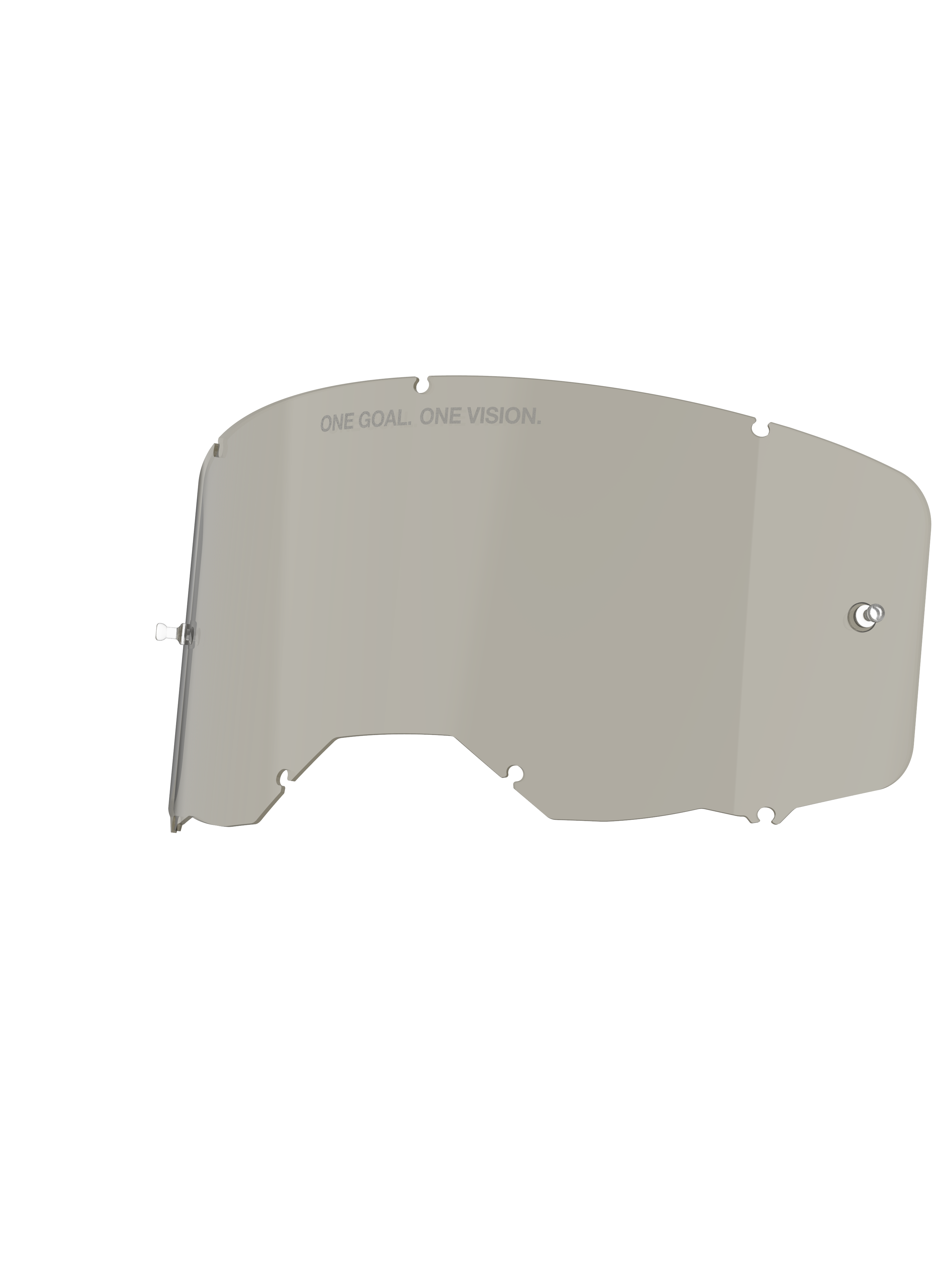 Vision 8-5-3 Smoke Lens