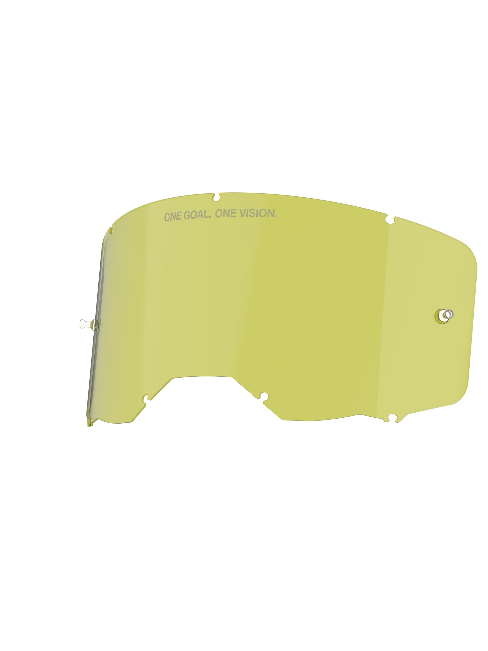 Vision 8-5-3 Smoke Lens