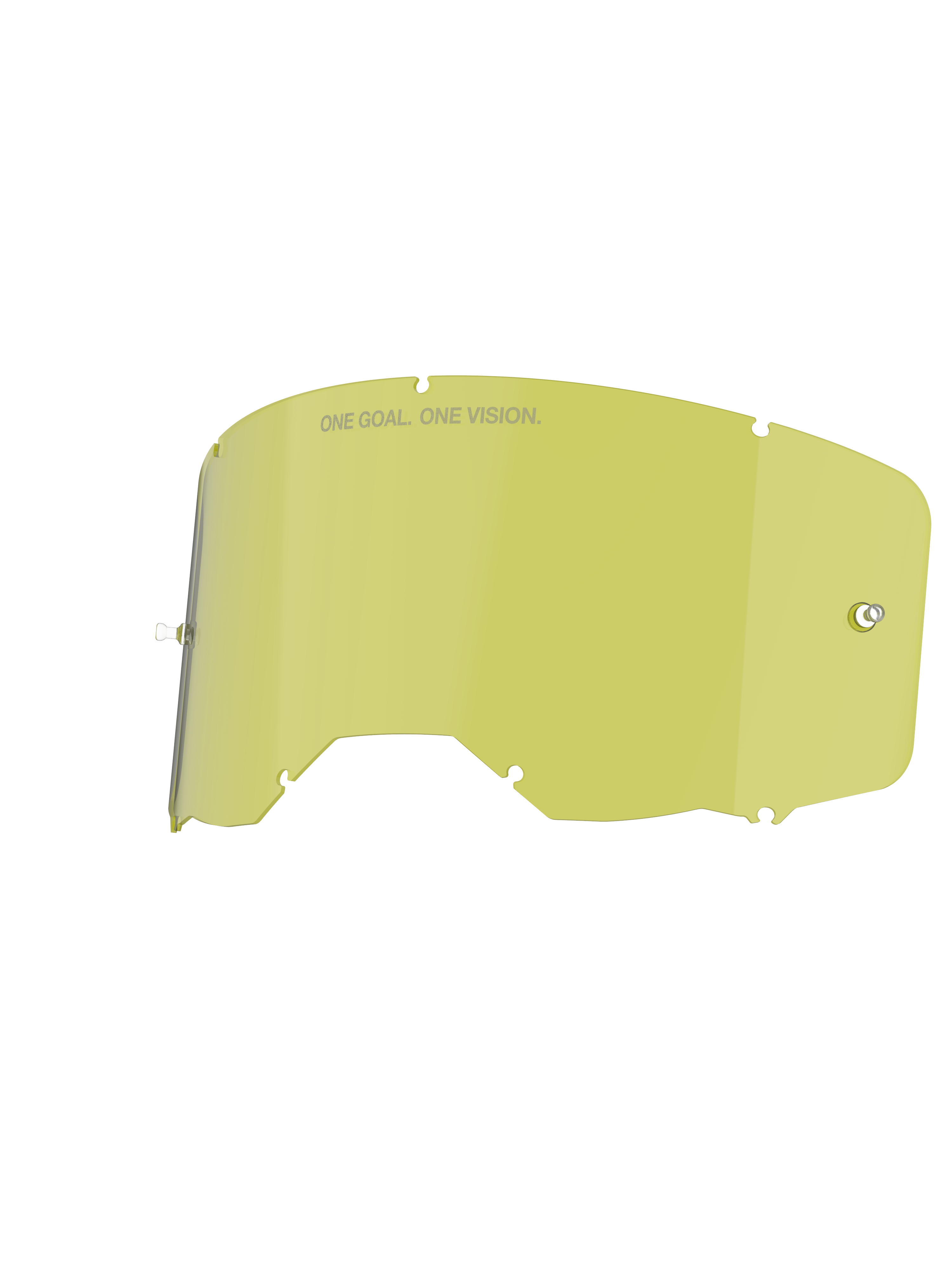 Vision 8-5-3 Smoke Lens