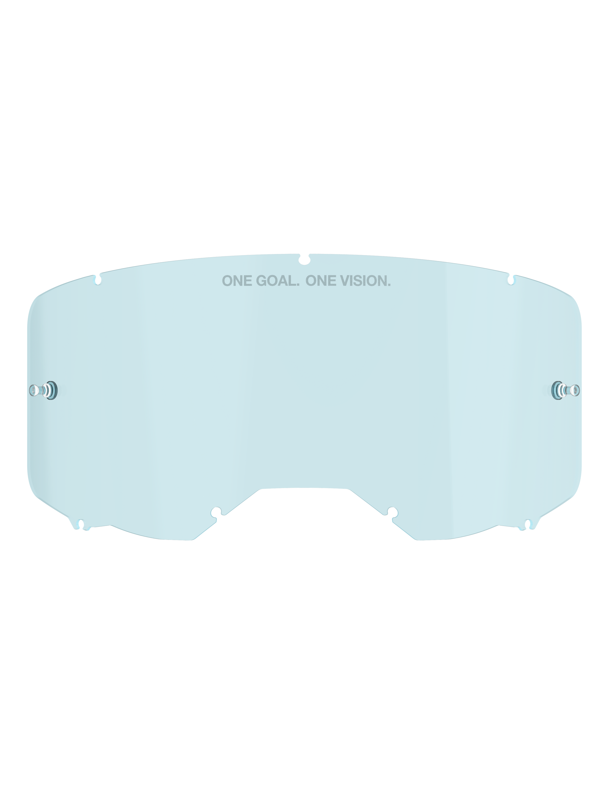 Vision 8-5-3 Smoke Lens