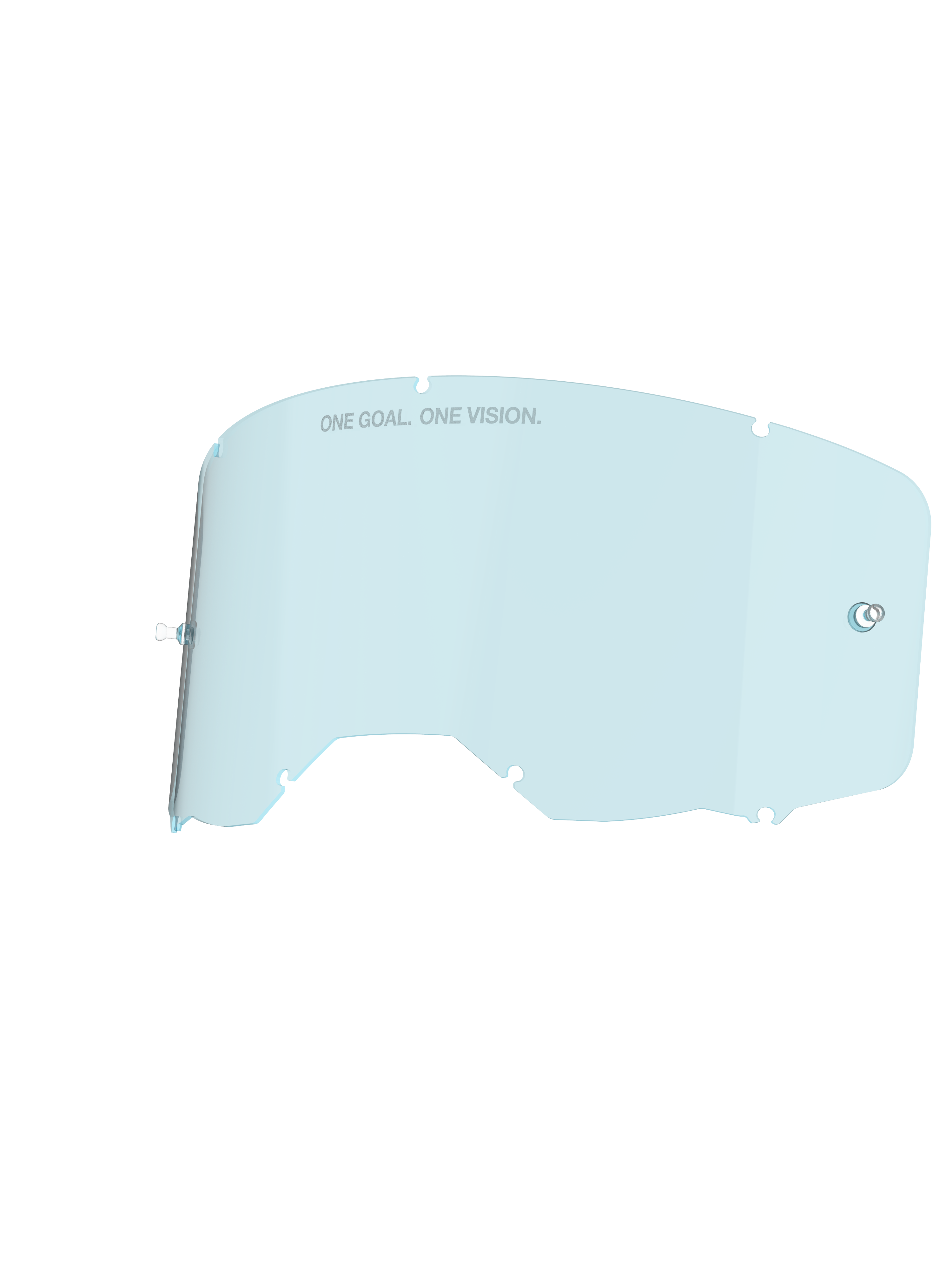 Vision 8-5-3 Smoke Lens