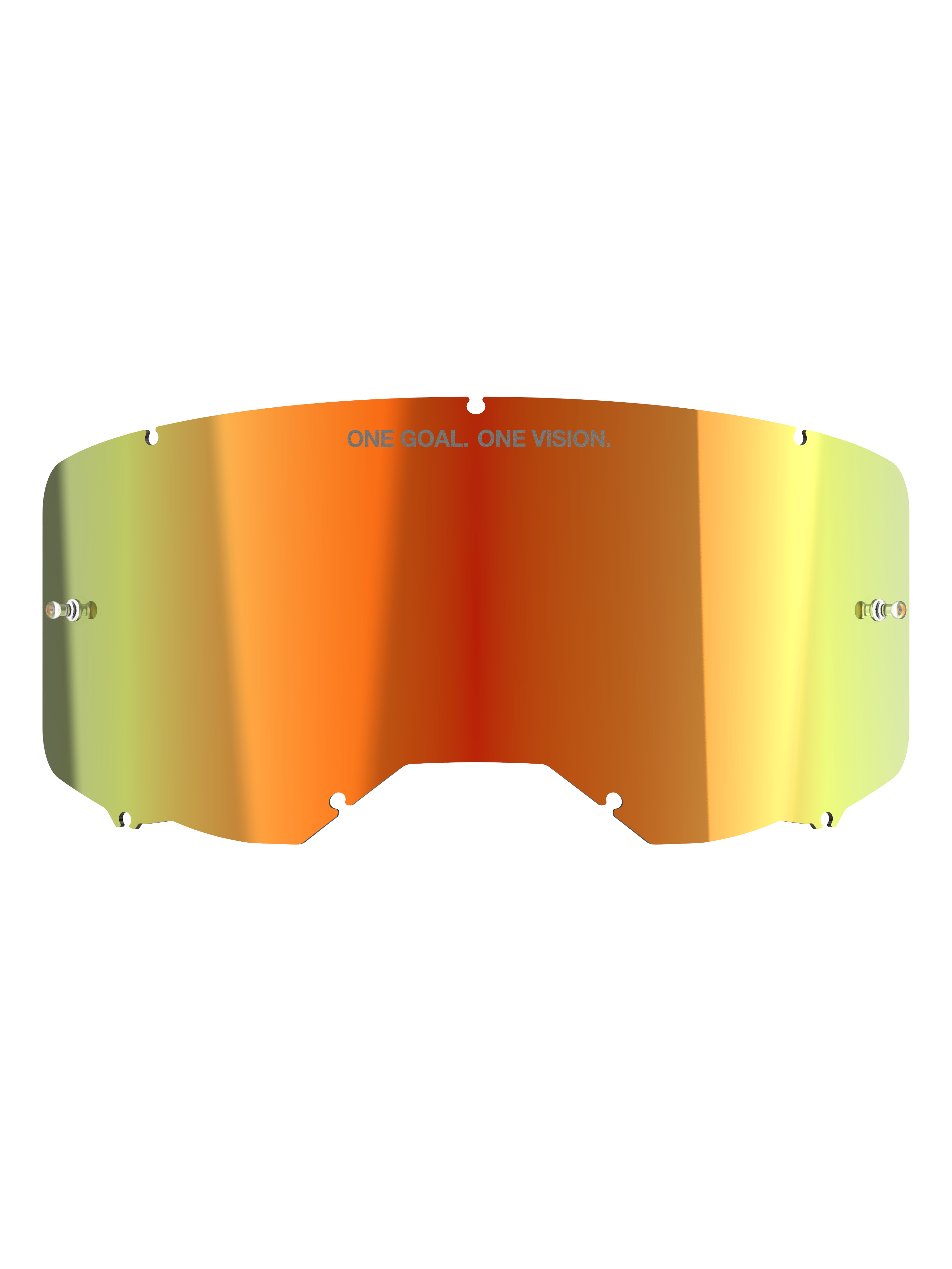 Vision 8-5-3 Mirror Lens