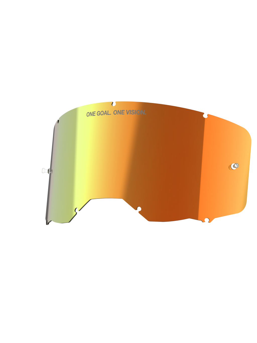 Vision 8-5-3 Mirror Lens