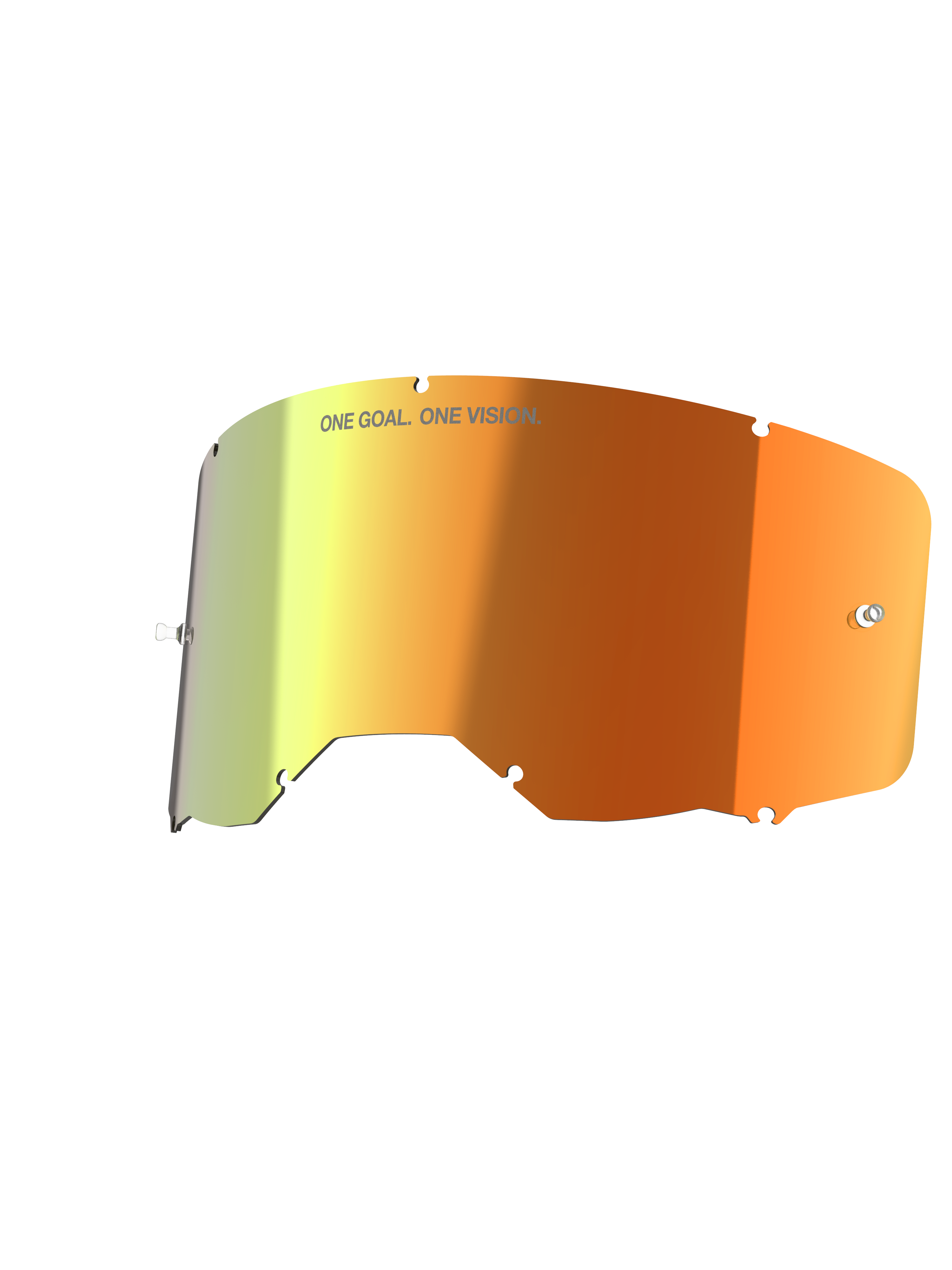 Vision 8-5-3 Mirror Lens