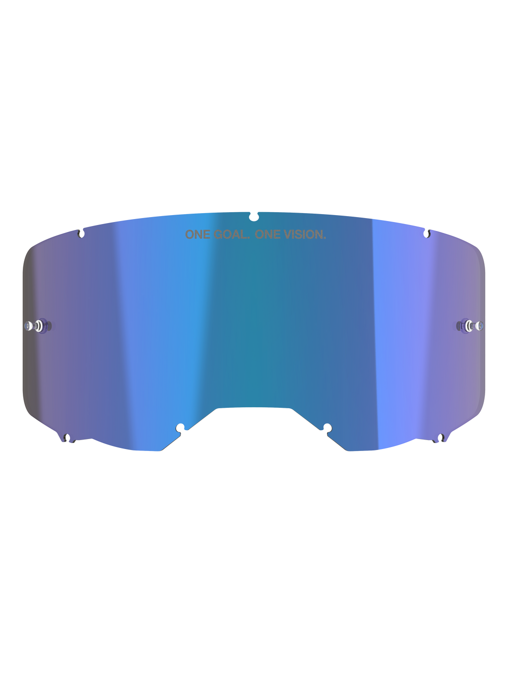 Vision 8-5-3 Mirror Lens - Motorcycle Accessories | Alpinestars®
