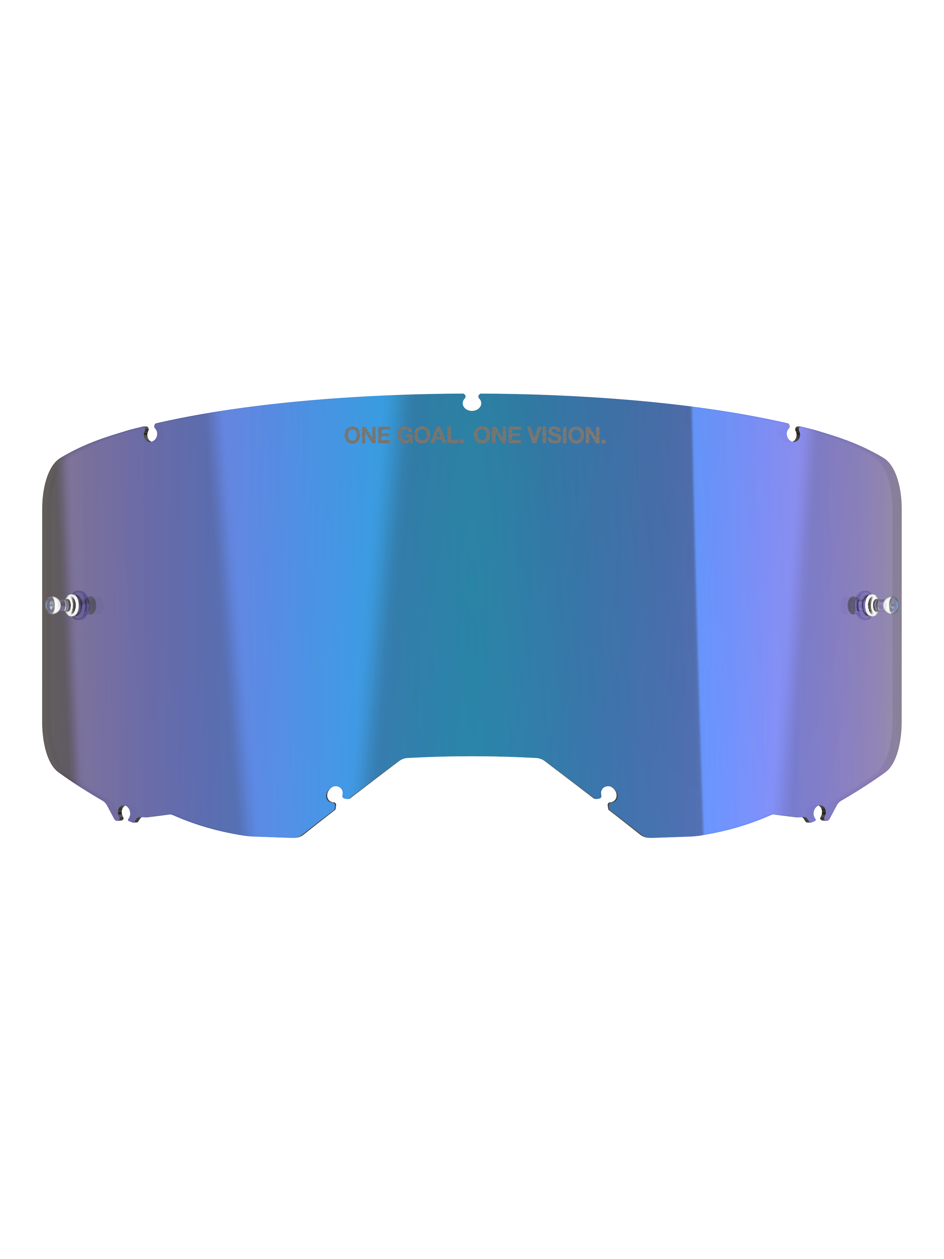 Vision 8-5-3 Mirror Lens