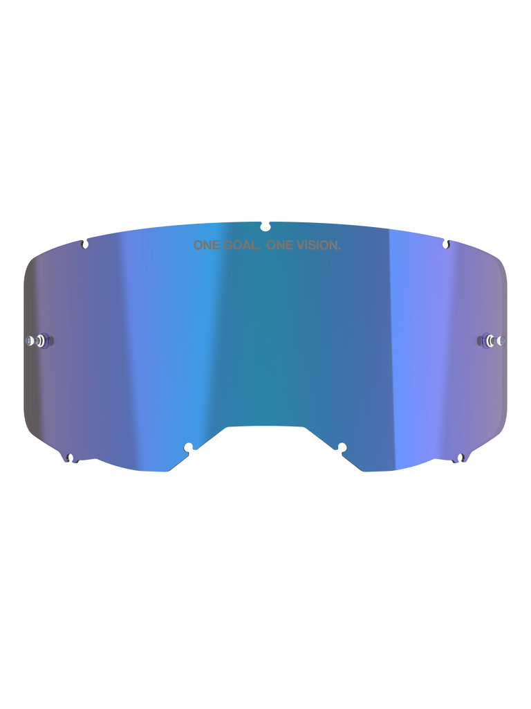 Vision 8-5-3 Mirror Lens