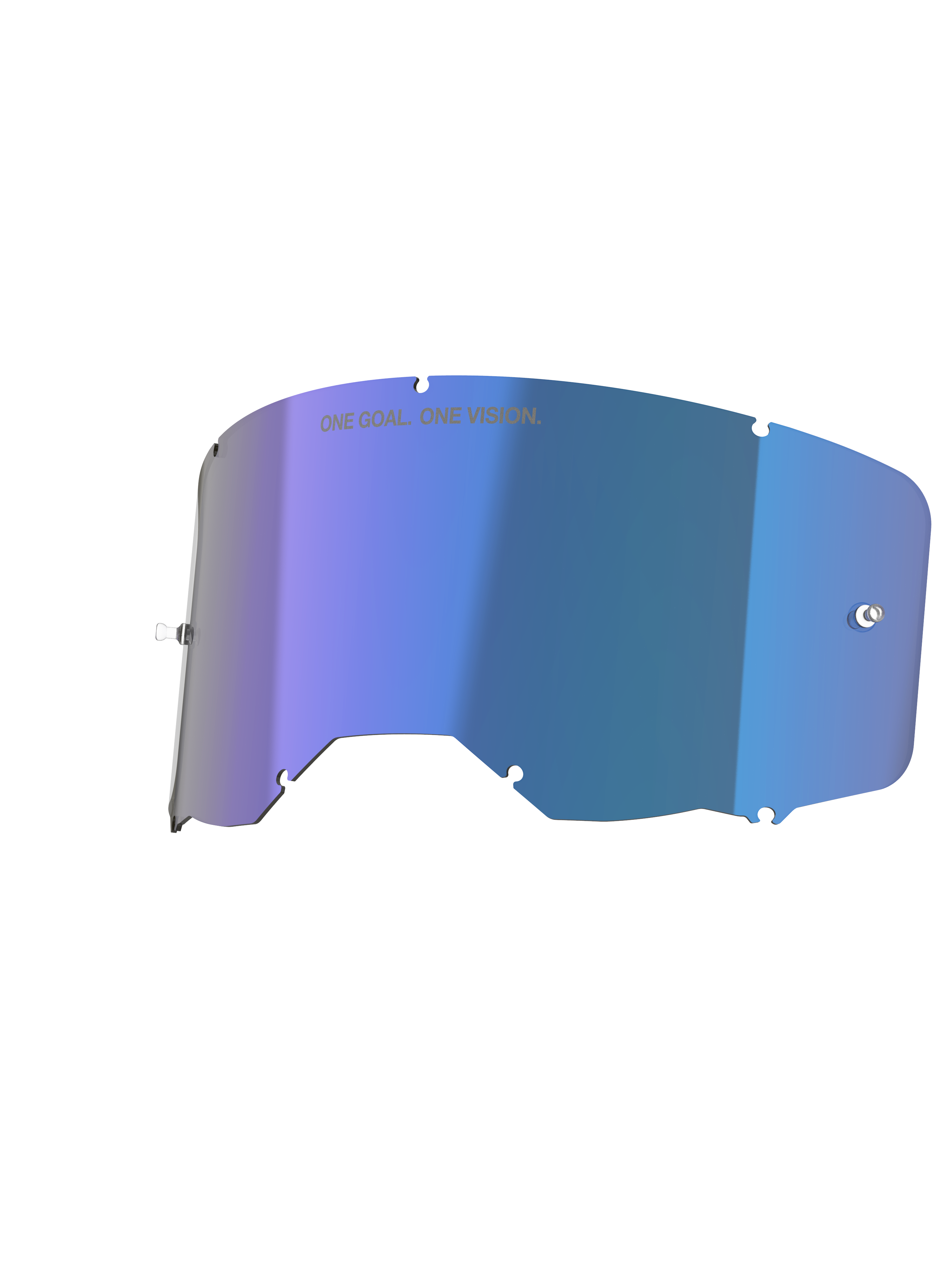 Vision 8-5-3 Mirror Lens