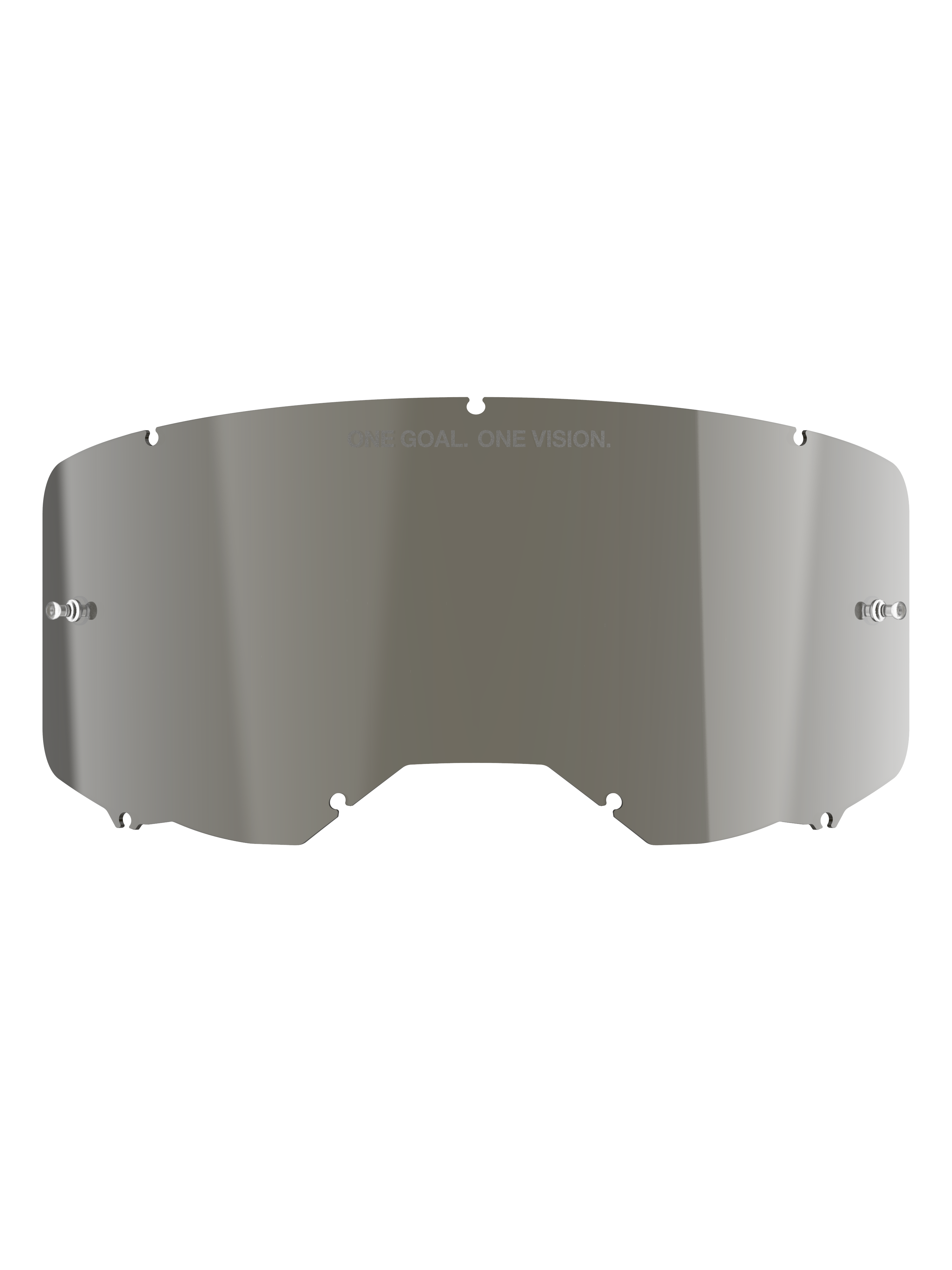 Vision 8-5-3 Mirror Lens