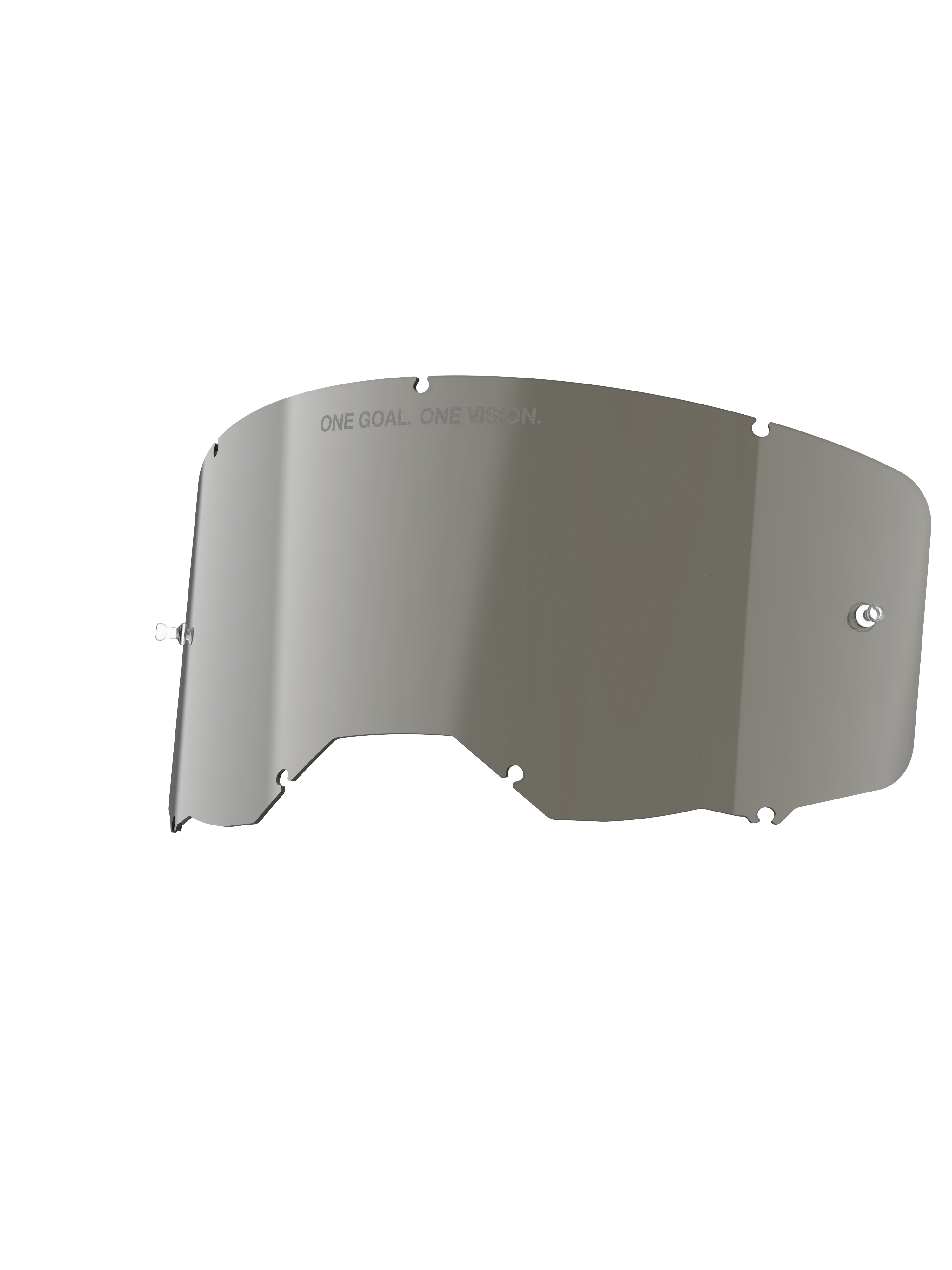Vision 8-5-3 Mirror Lens