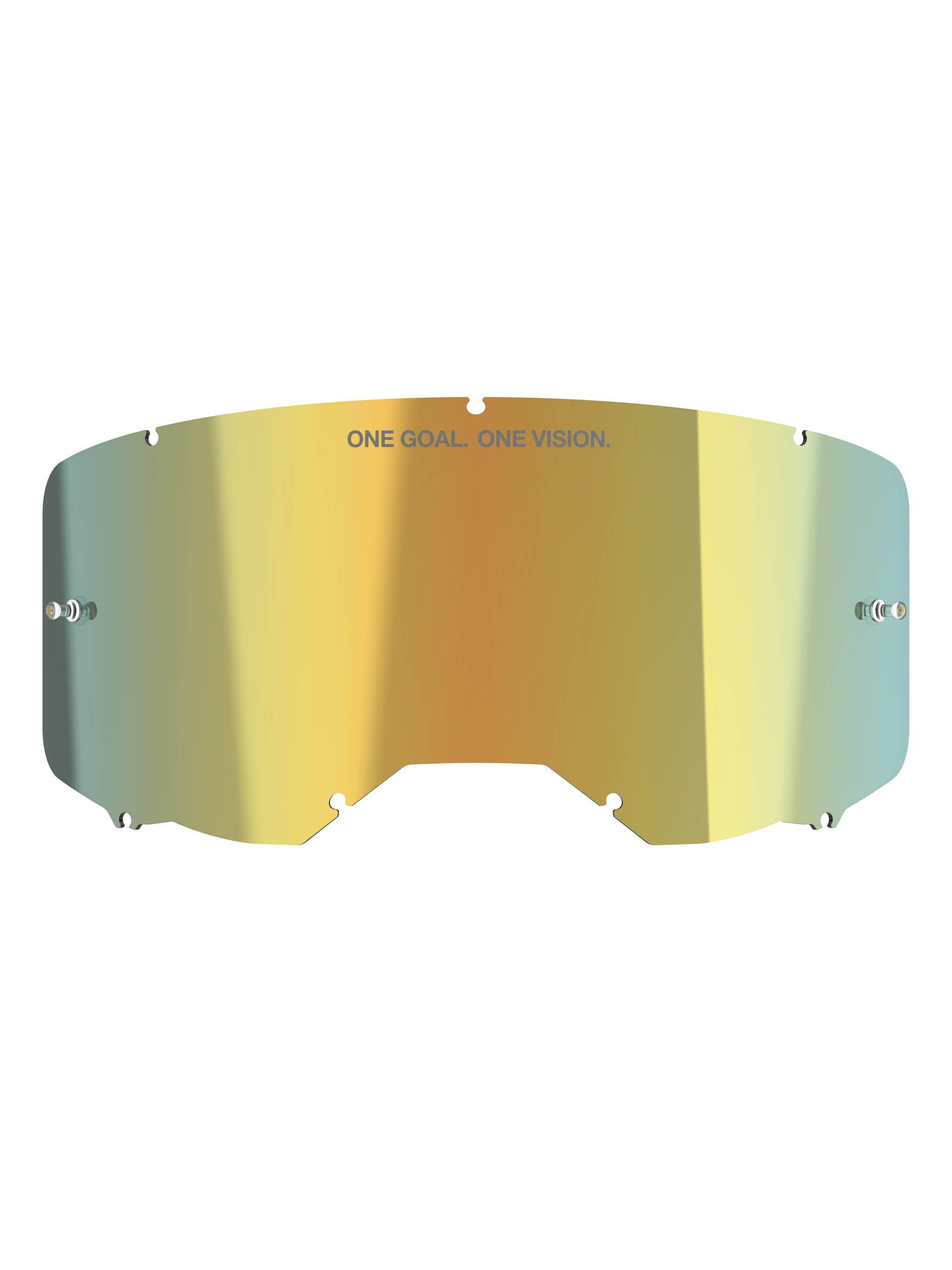 Vision 8-5-3 Mirror Lens