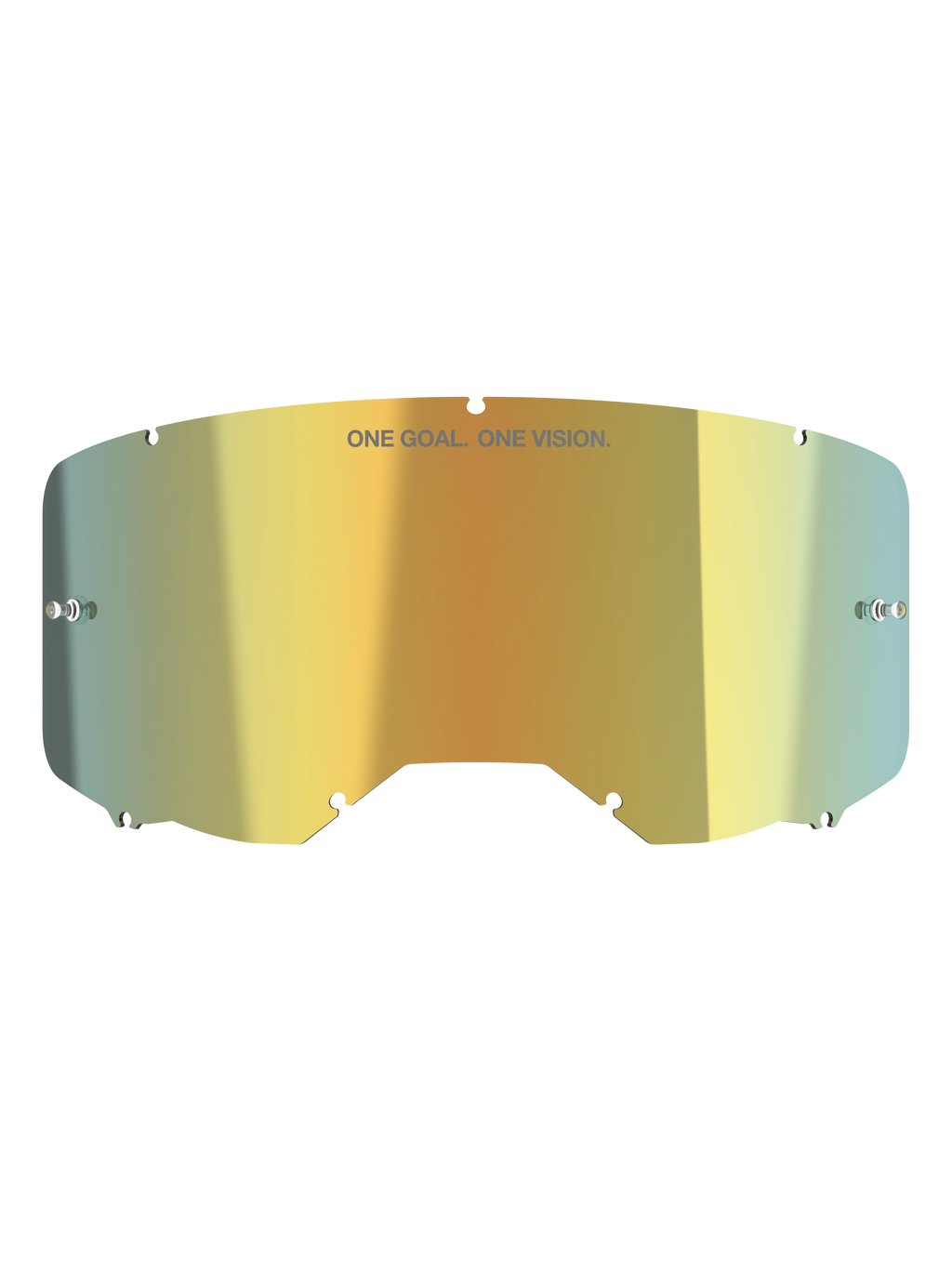 Vision 8-5-3 Mirror Lens