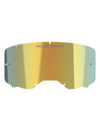 Vision 8-5-3 Mirror Lens