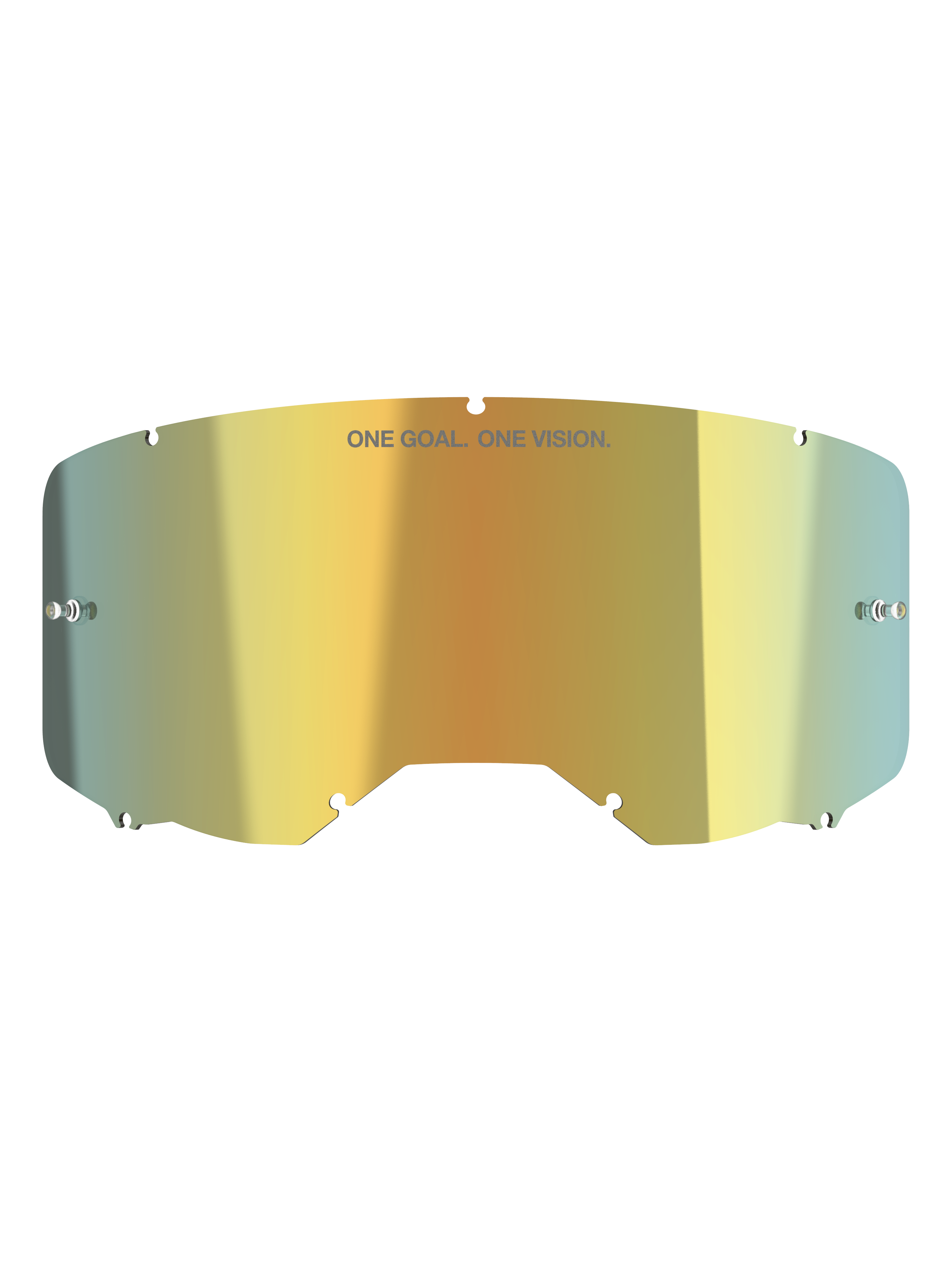 Vision 8-5-3 Mirror Lens
