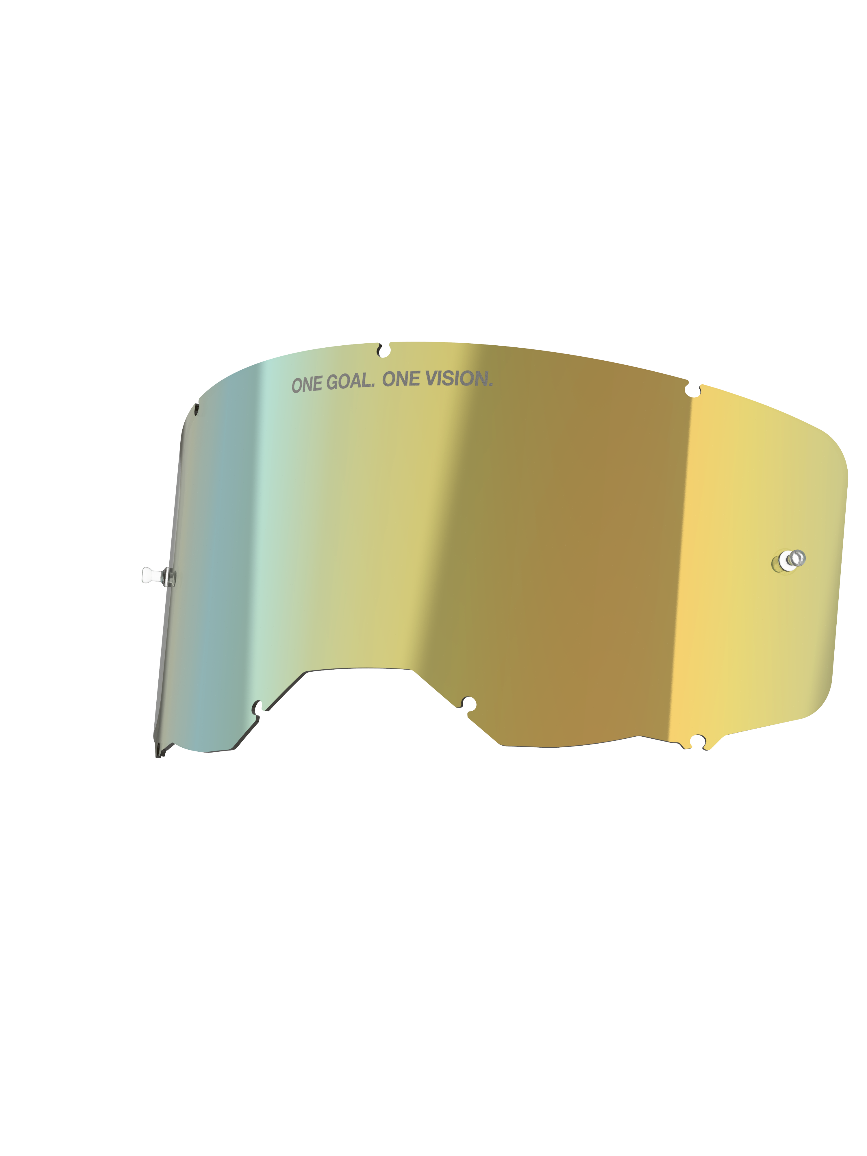Vision 8-5-3 Mirror Lens