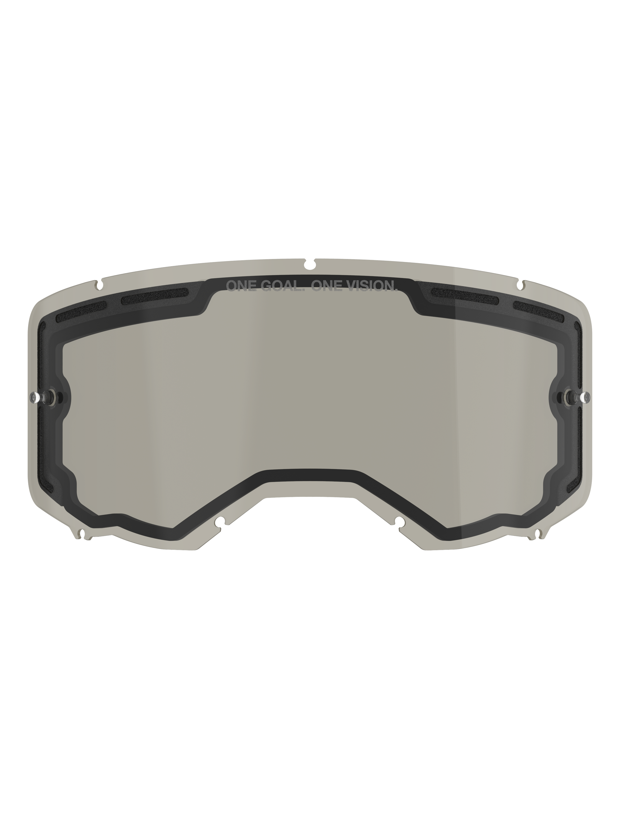 Vision 8-5-3 Lens Dual Pane