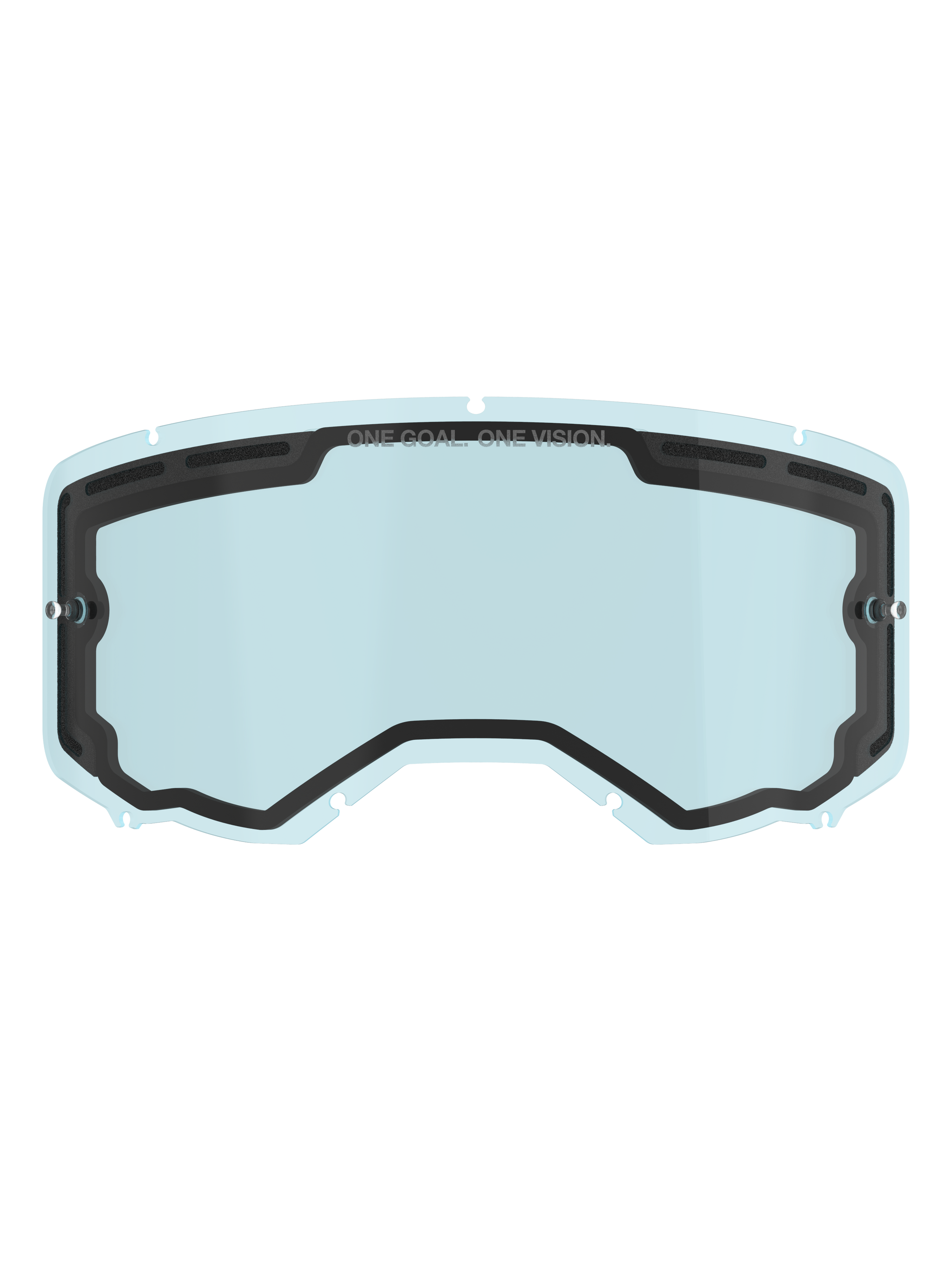 Vision 8-5-3 Lens Dual Pane