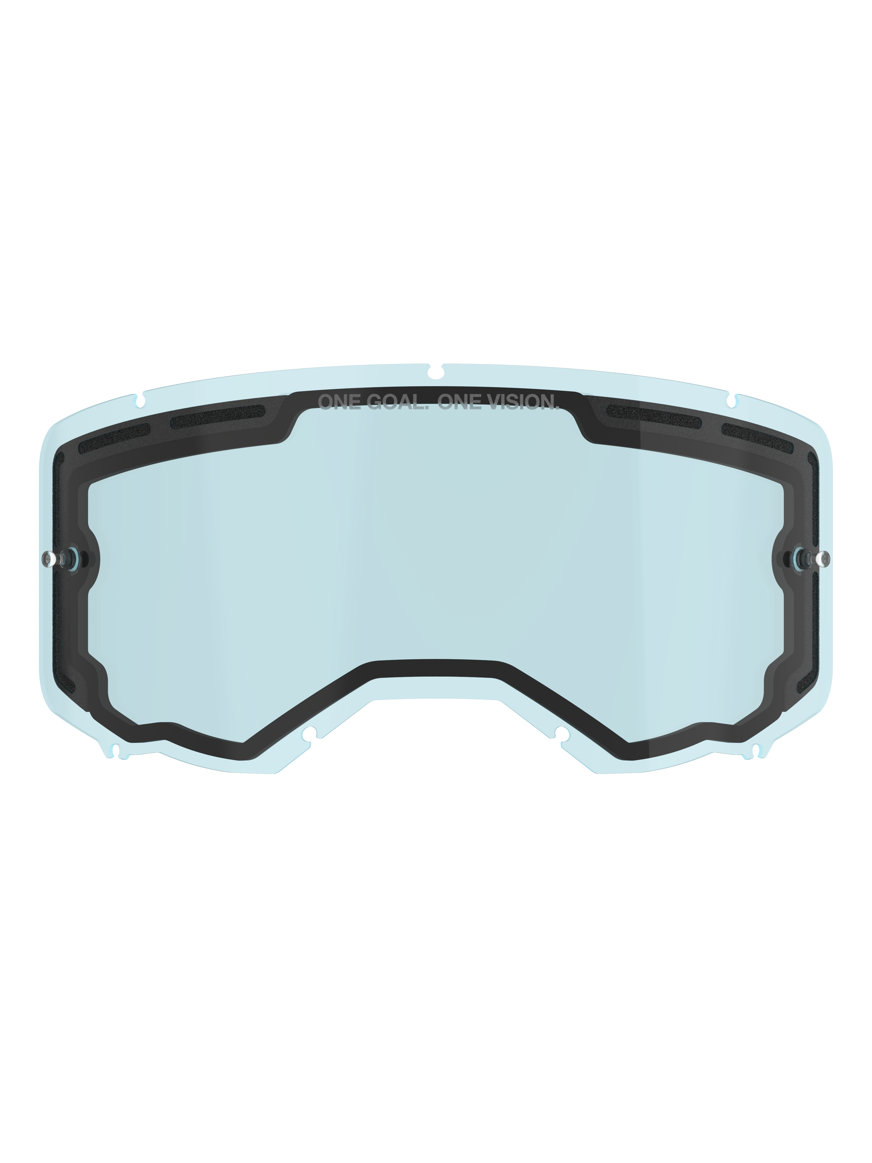 Vision 8/Vision 5/Vision 3 Goggle Dual Pane Lens