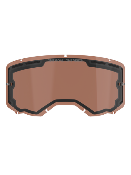 マルチーズ♡ Vision 8-5-3 Lens Dual Pane - MX Goggles | Alpinestars®