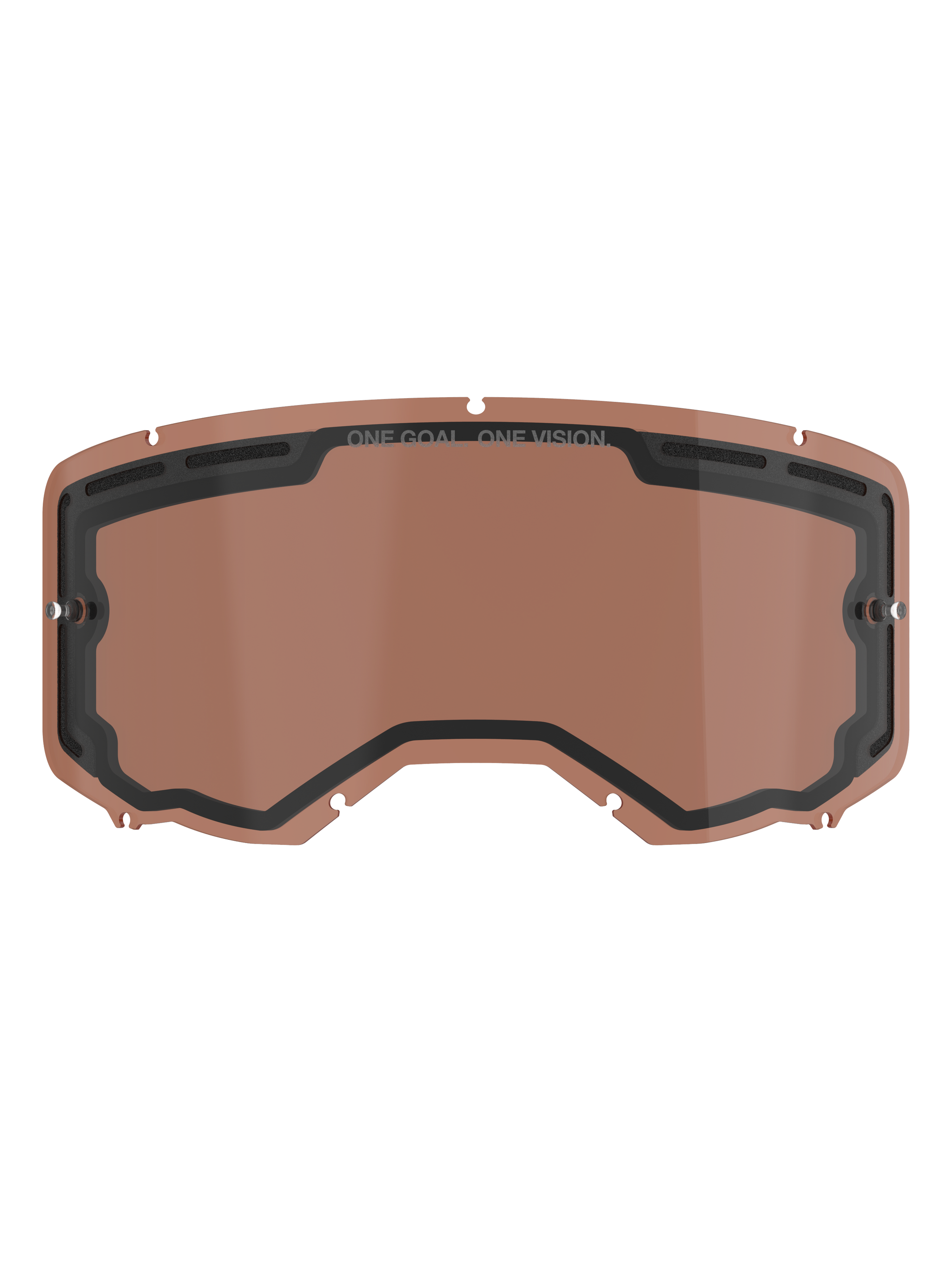Vision 8-5-3 Lens Dual Pane - MX Goggles | Alpinestars® Vision 8-5-3 Lens Dual Pane - MX Goggles | Alpinestars®