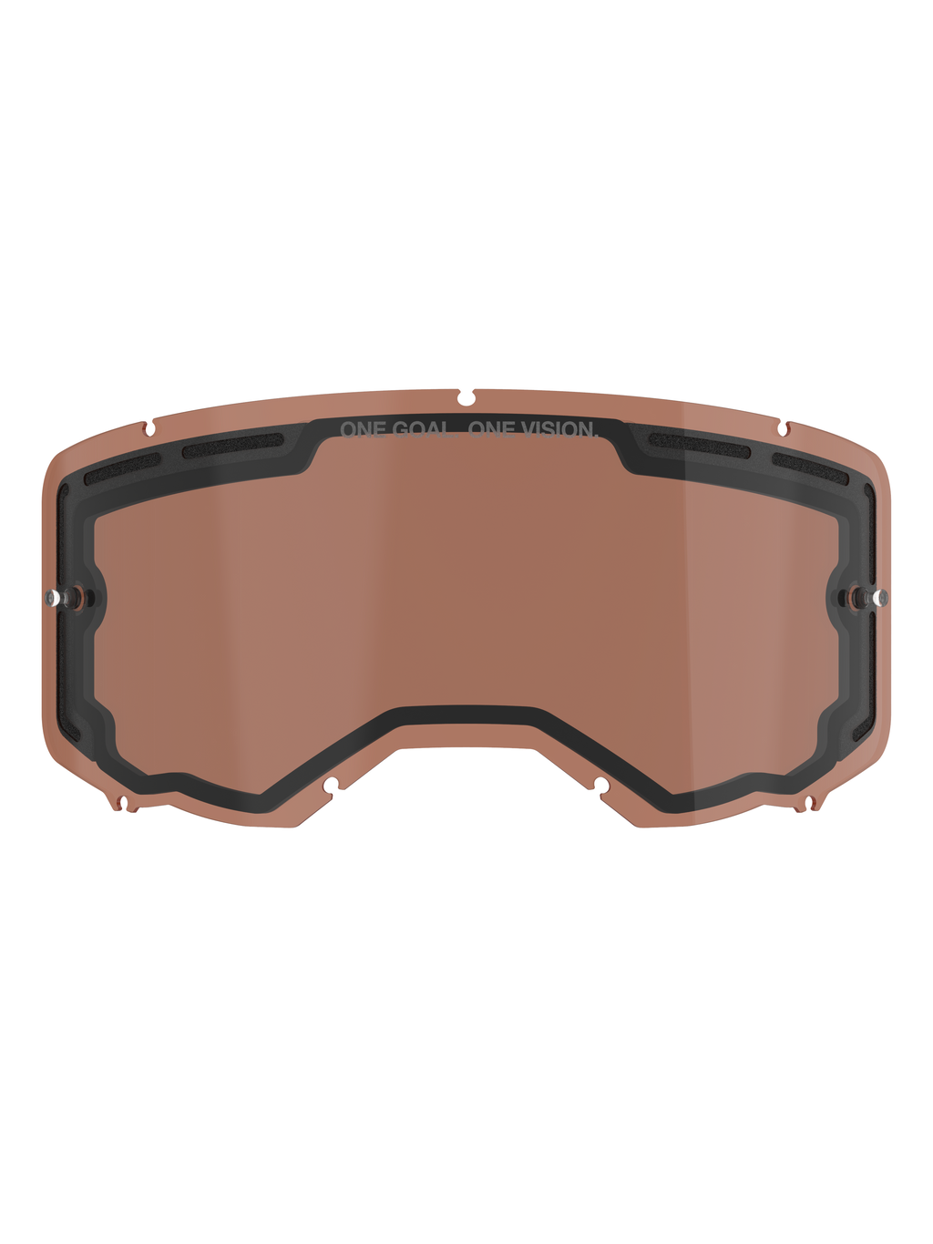 Vision 8-5-3 Lens Dual Pane - MX Goggles | Alpinestars®