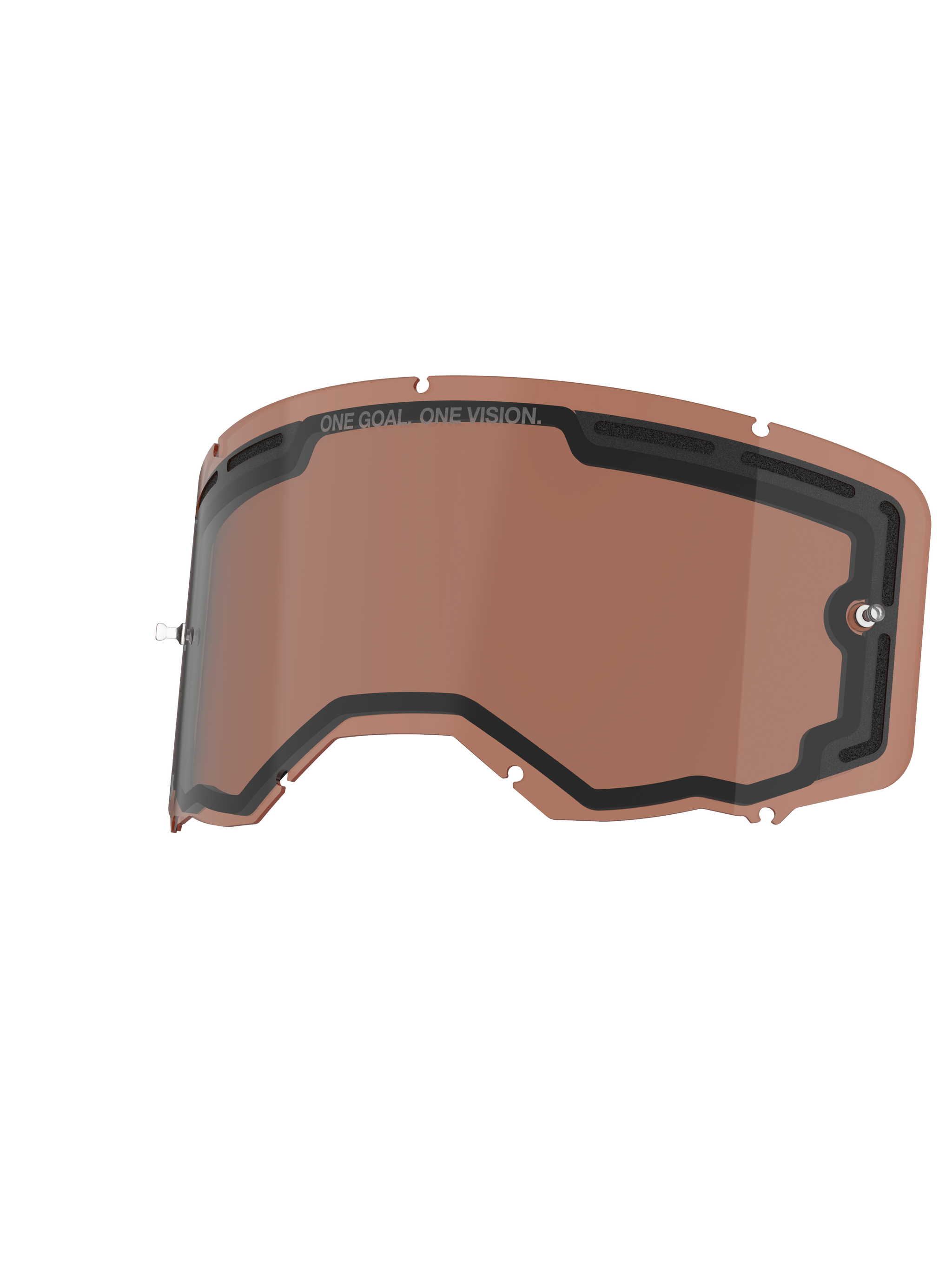 Vision 8-5-3 Lens Dual Pane - MX Goggles | Alpinestars® Vision 8-5-3 Lens Dual Pane - MX Goggles | Alpinestars®