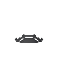 Supertech Nose Guard Replacement
