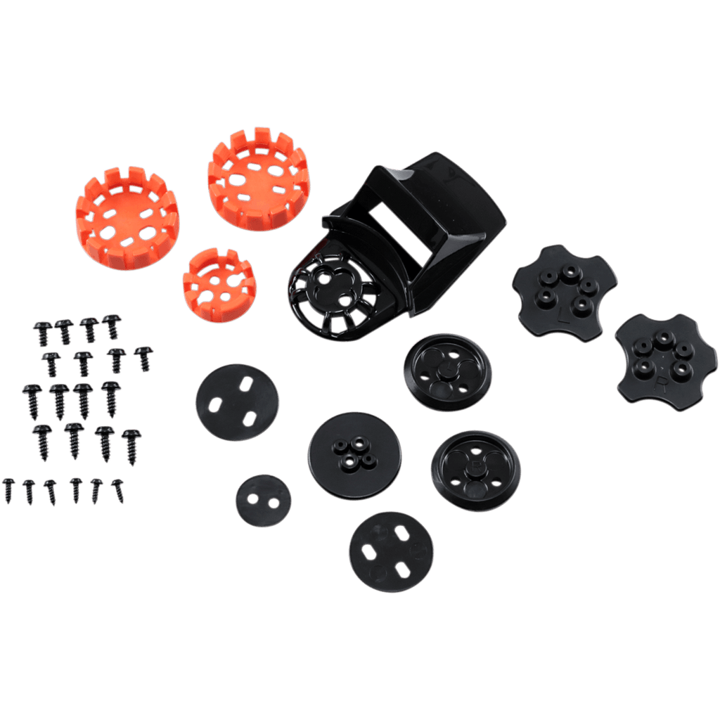 Visor Conn S M 10 8 | Alpinestars®