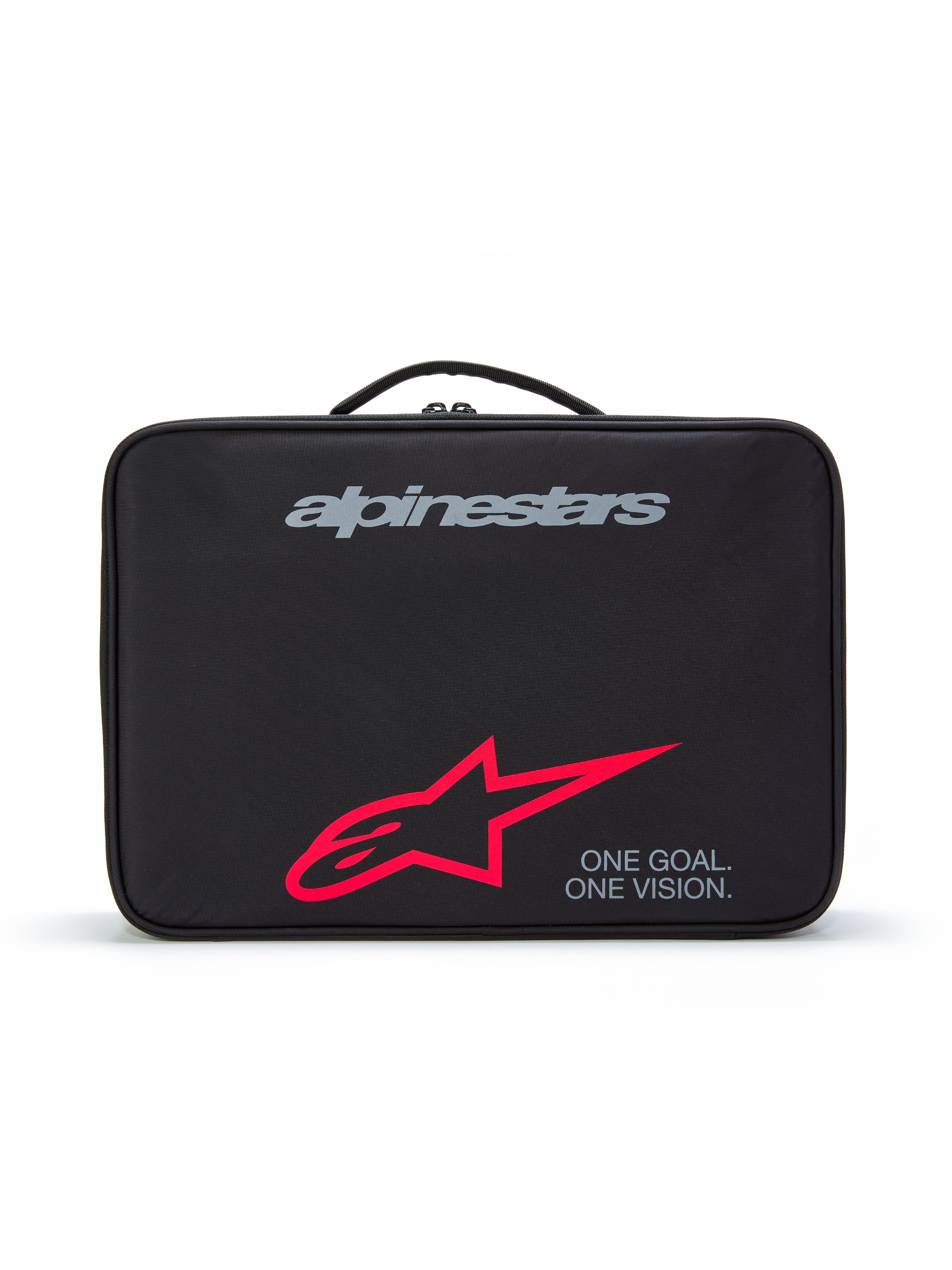 safety goggles case Black