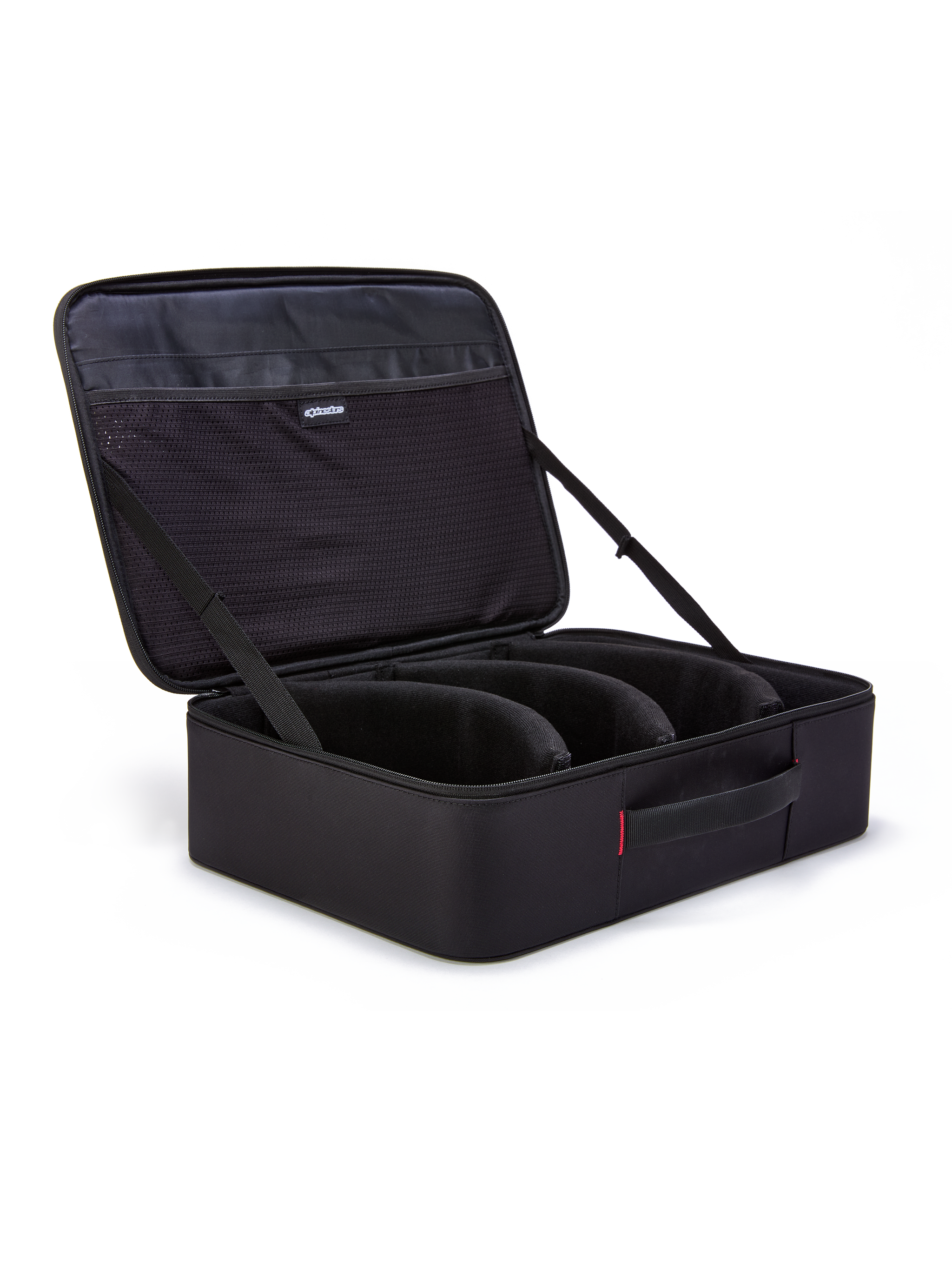 safety goggles case Alpinestars US