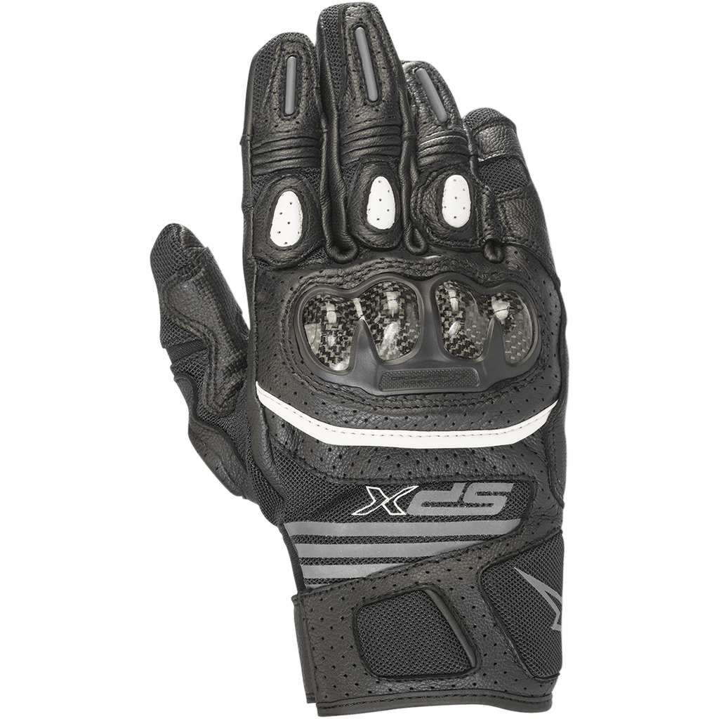 Women SPX Air Carbon V2 Gloves - GRAY RACING/SPORT Gloves Women SPX Air Carbon V2 Gloves - GRAY RACING/SPORT Gloves