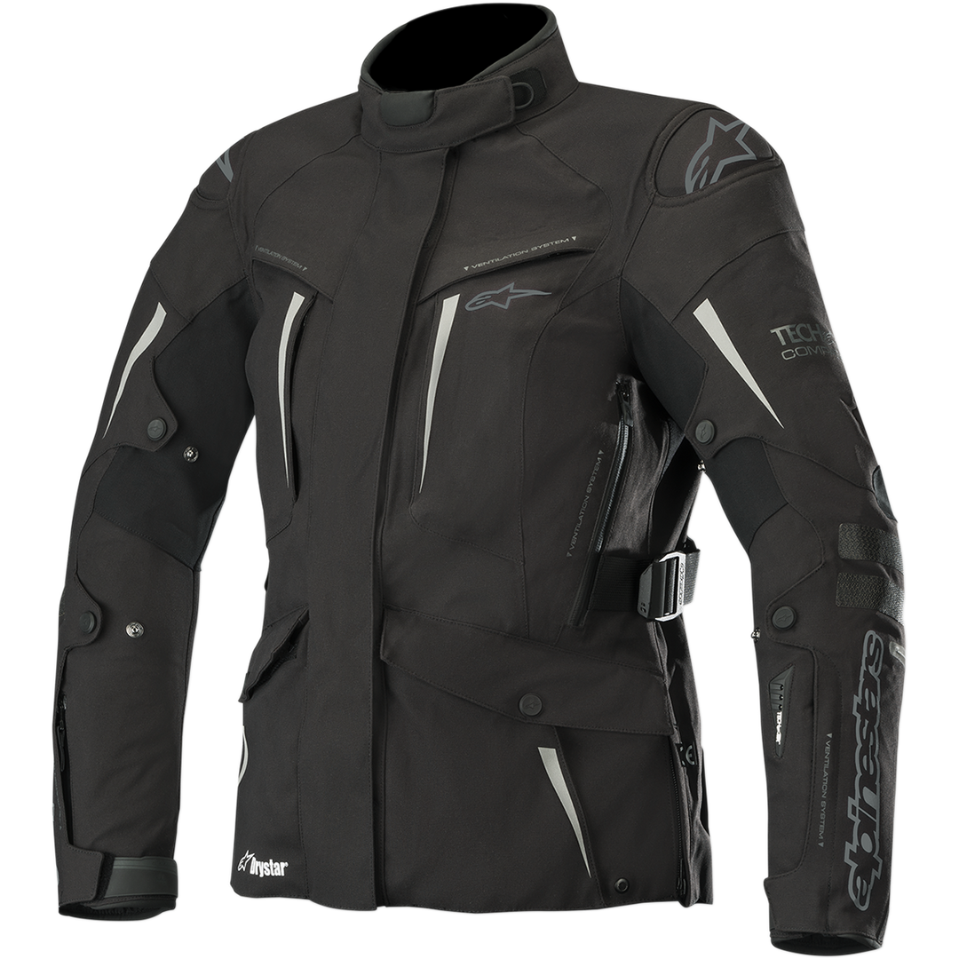 Women Stella Yaguara Drystar® Jacket Tech-Air® Compatible