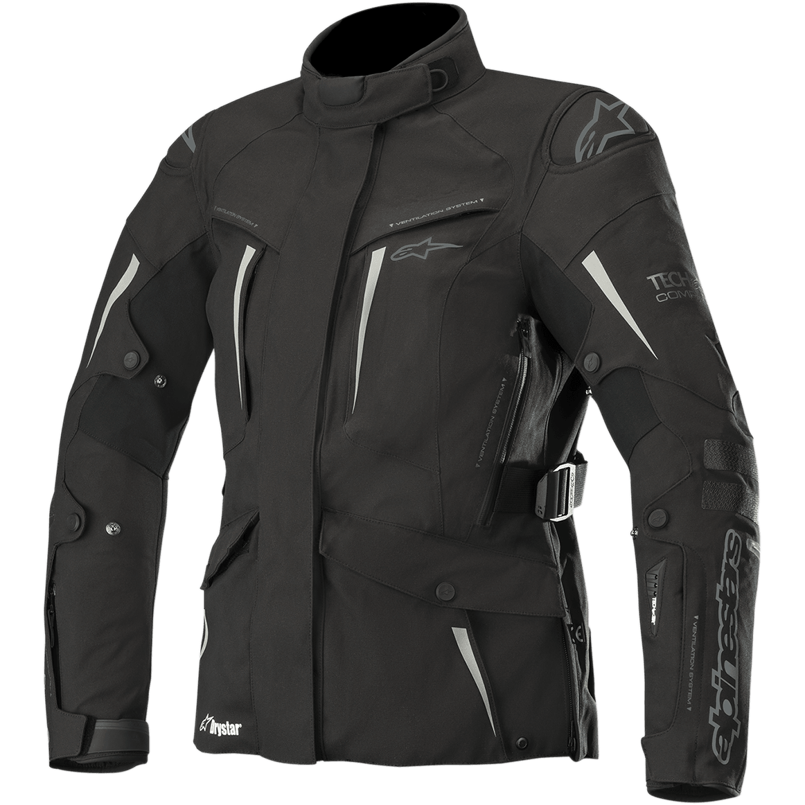 Women Stella Yaguara Drystar® Jacket Tech-Air® Compatible