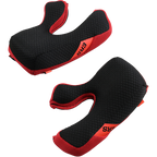 Supertech M10 22.06 Regular Cheek Pad Set