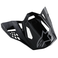 Supertech M8 Helmet Visor Radium
