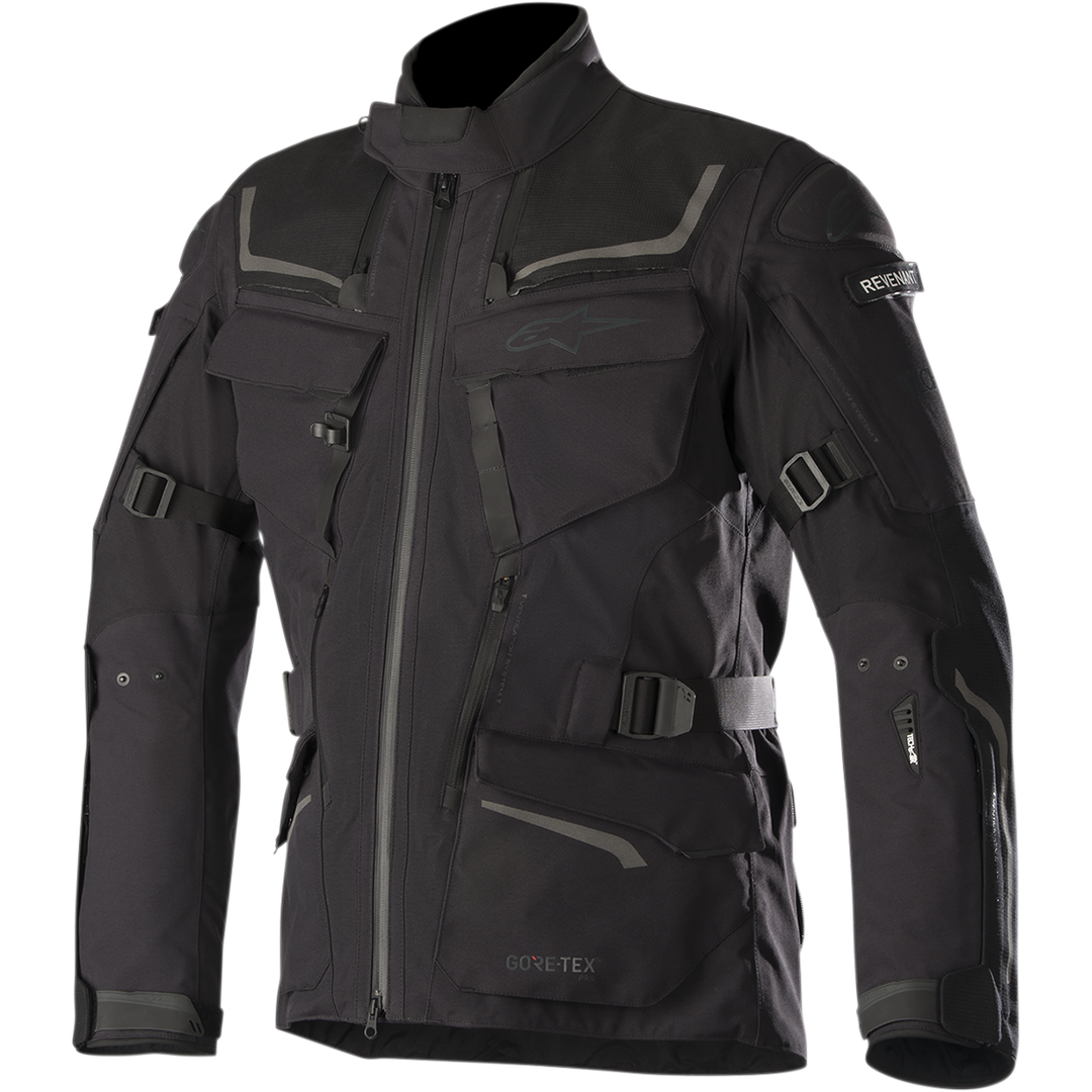 Revenant Jacket Tech-Air® Compatible