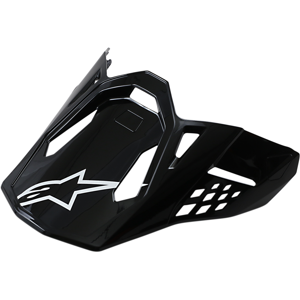Supertech M10/M8 Visor - Motorcycle Helmet Accessories | Alpinestars®