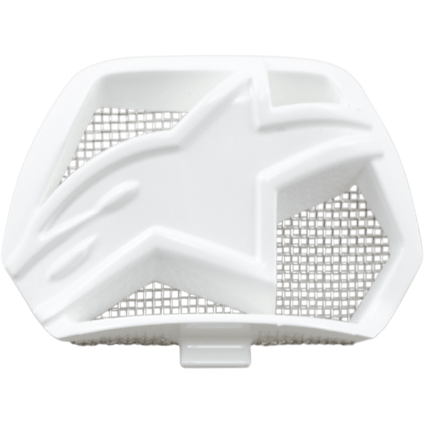 Chin Vent S M 10 8 - Motorcycle Parts | Alpinestars®