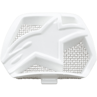 Supertech M8/M10 Helmet Chin Vent