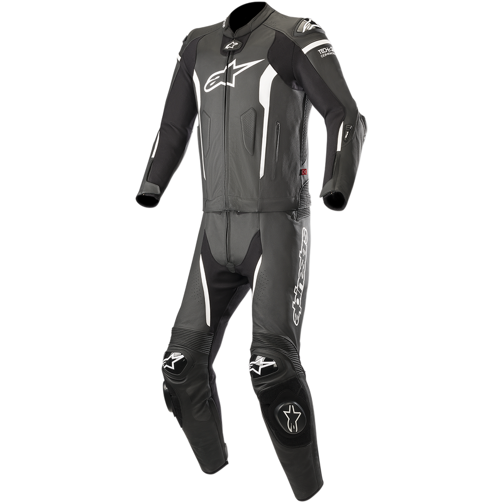 Missile 2 Piece Suit Tech Air Compatible Alpinestars