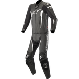 Missile 2-Piece Leather Suit Tech-Air® Compatible