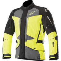Yaguara Drystar® Jacket Tech-Air® Compatible