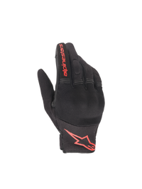 Copper Gloves