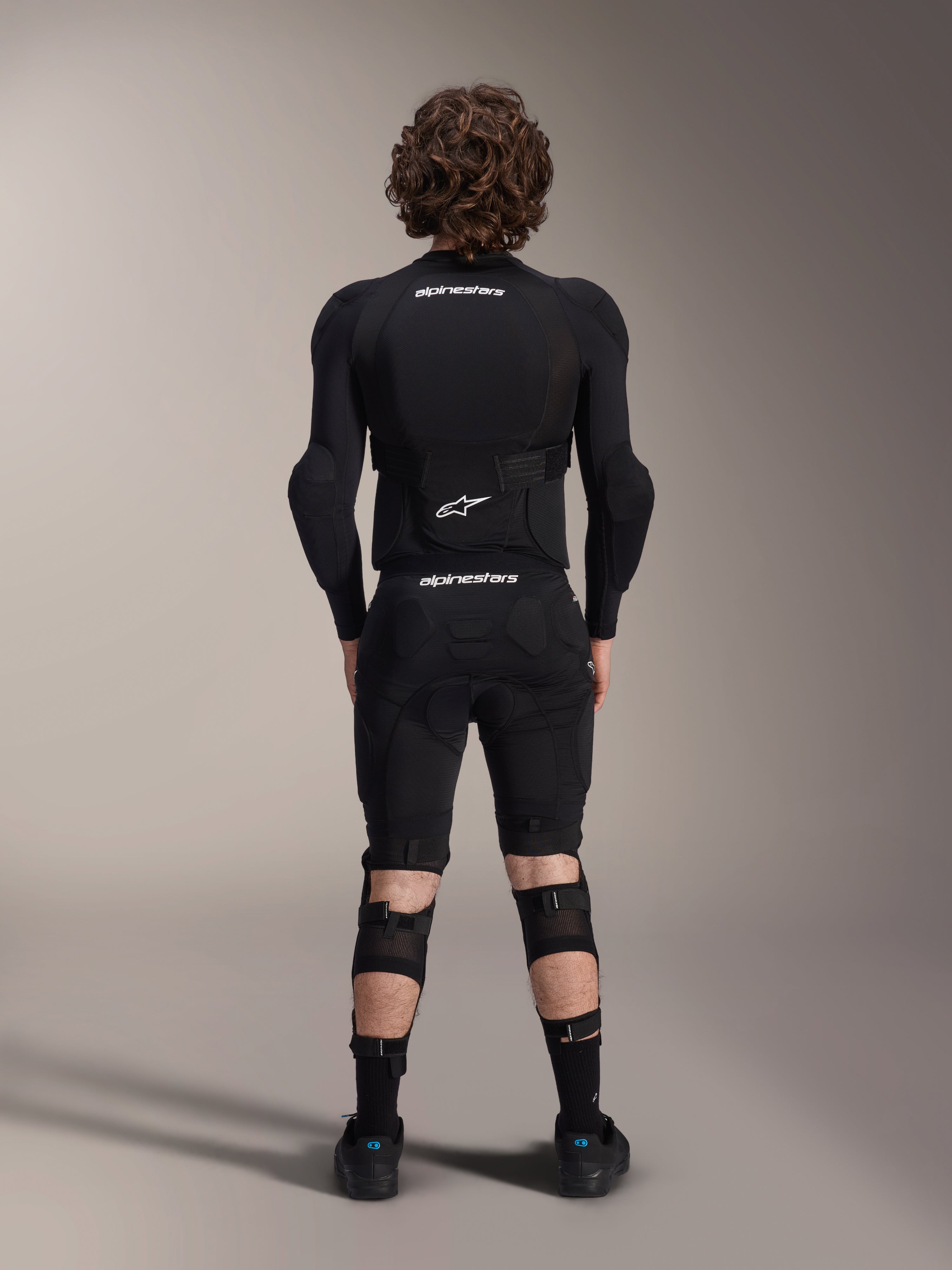 A-Impact Plasma Protection - Cycling Jacket | Alpinestars®