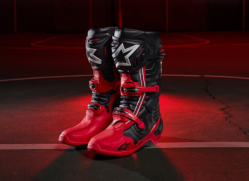 Limited Edition Acumen Tech 10 Boot