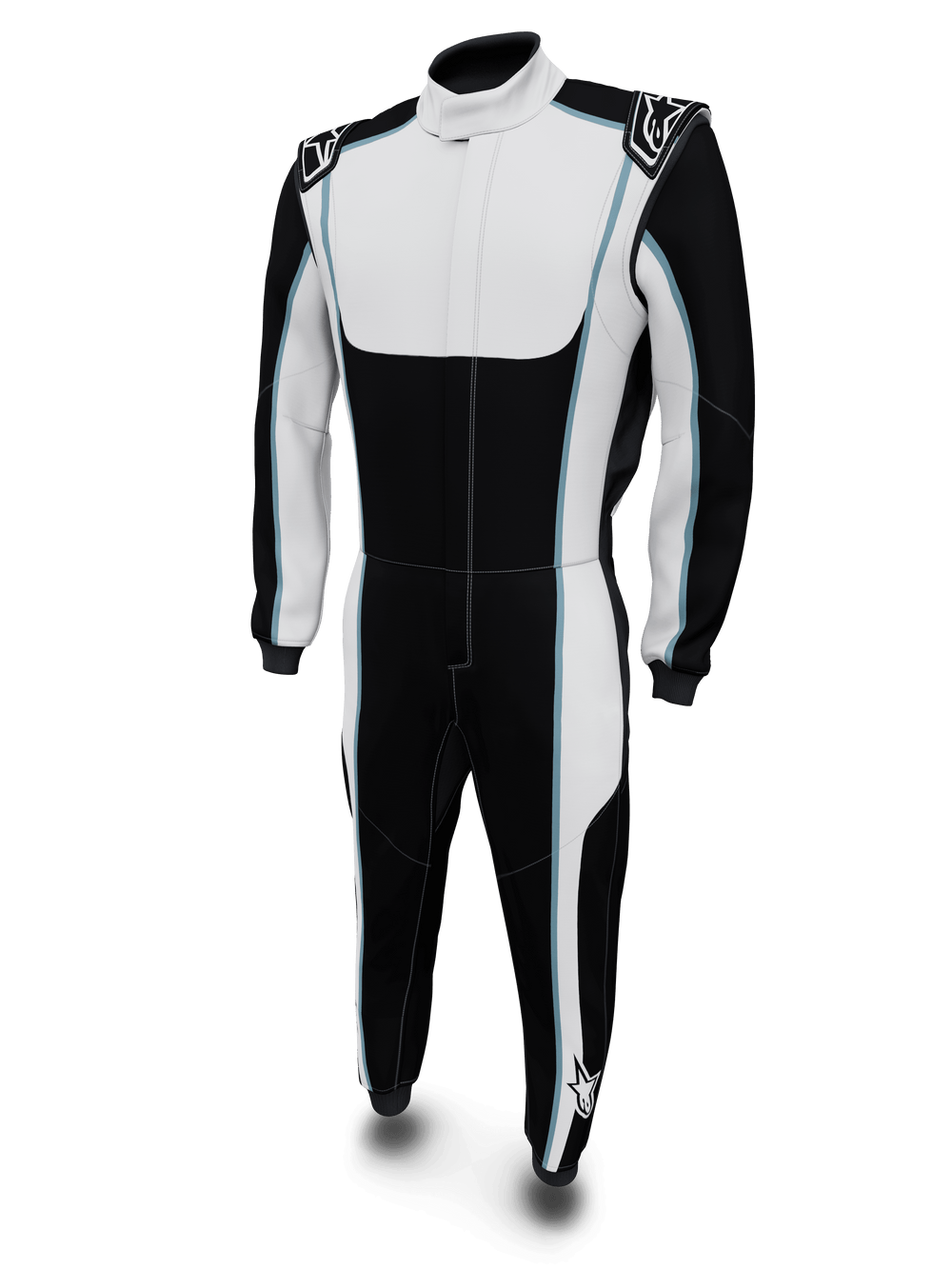 Custom Racing Suits - Alpinestars