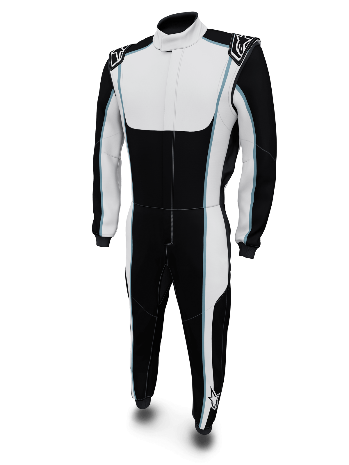 Tech Vision V3 Custom Suit | Alpinestars® Tech Vision V3 Custom Suit | Alpinestars®