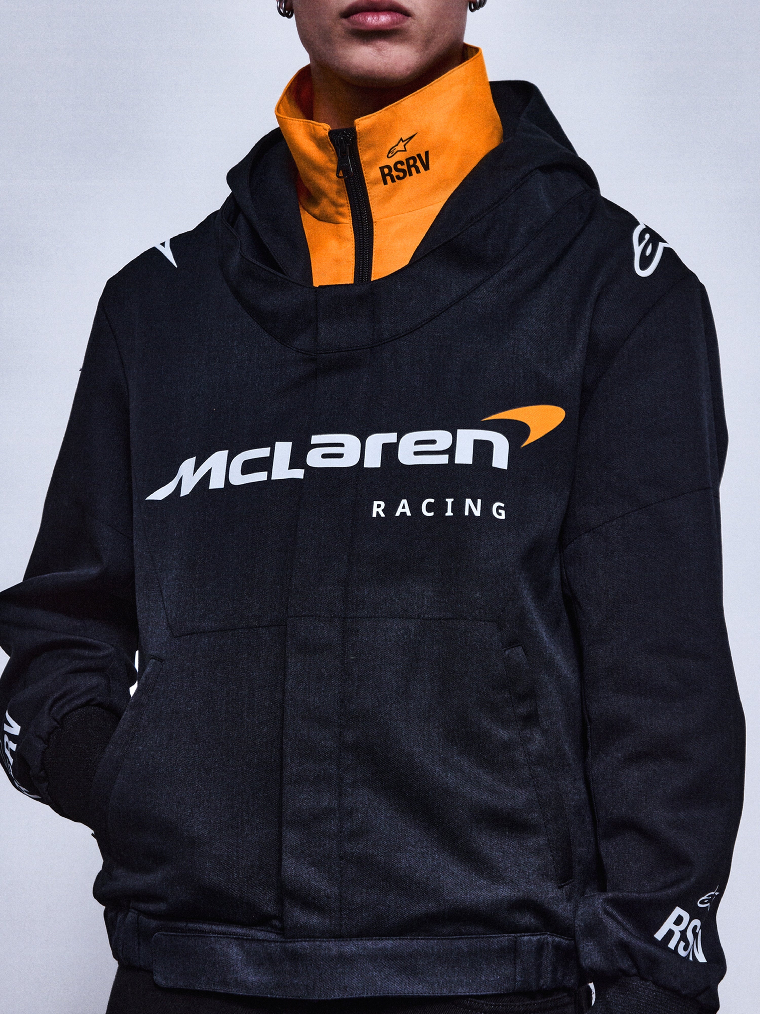 RSRV Arena Suit Jacket | Alpinestars®