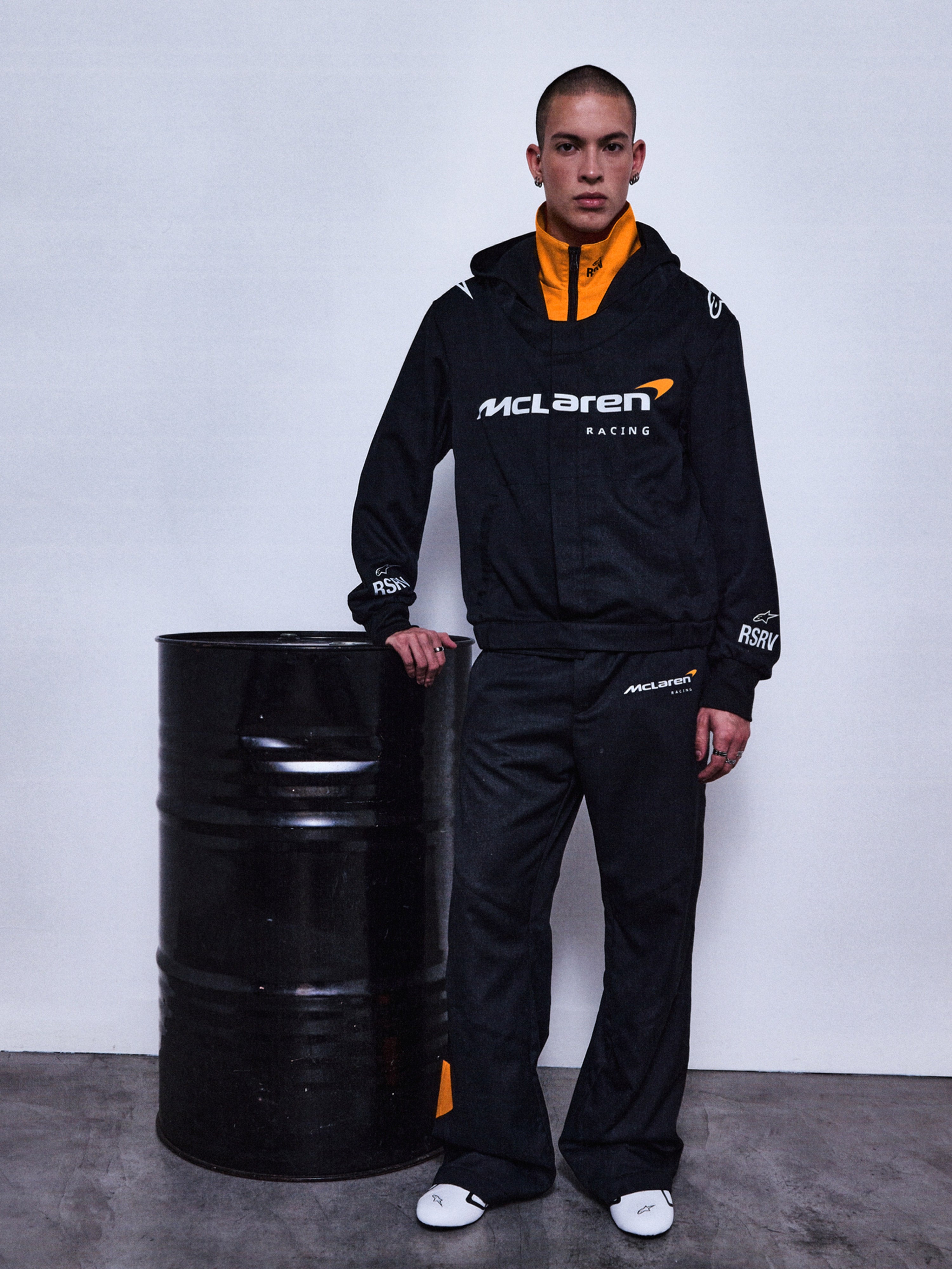 RSRV Arena Suit Pants | Alpinestars®